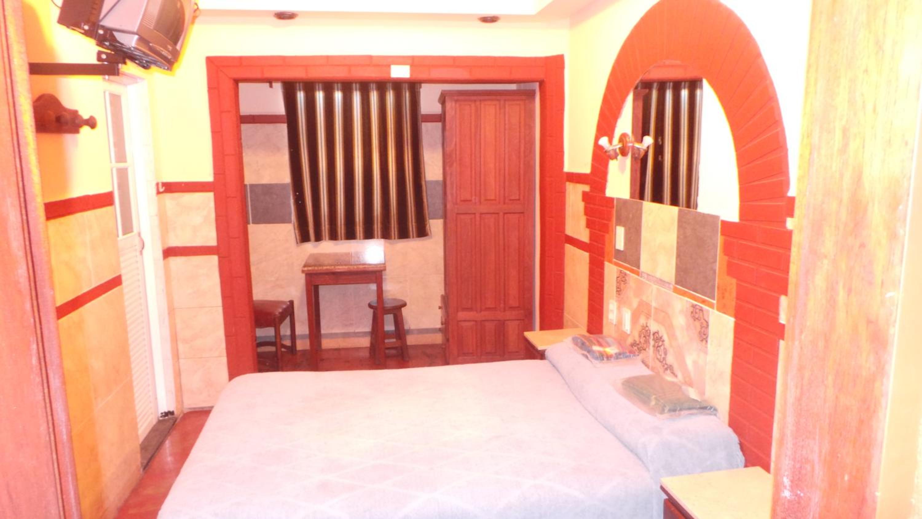 Single Room photo 1