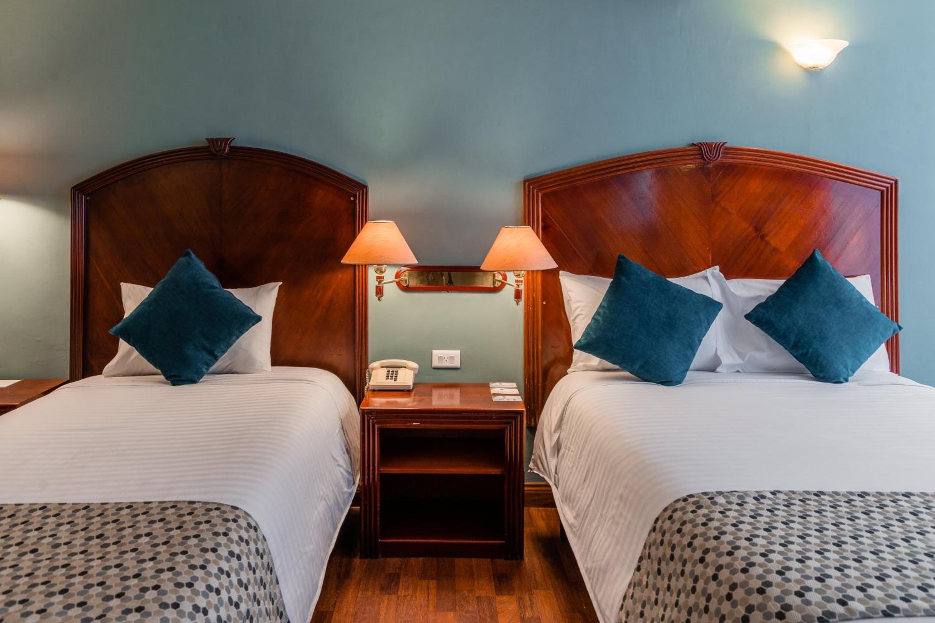 Double Room