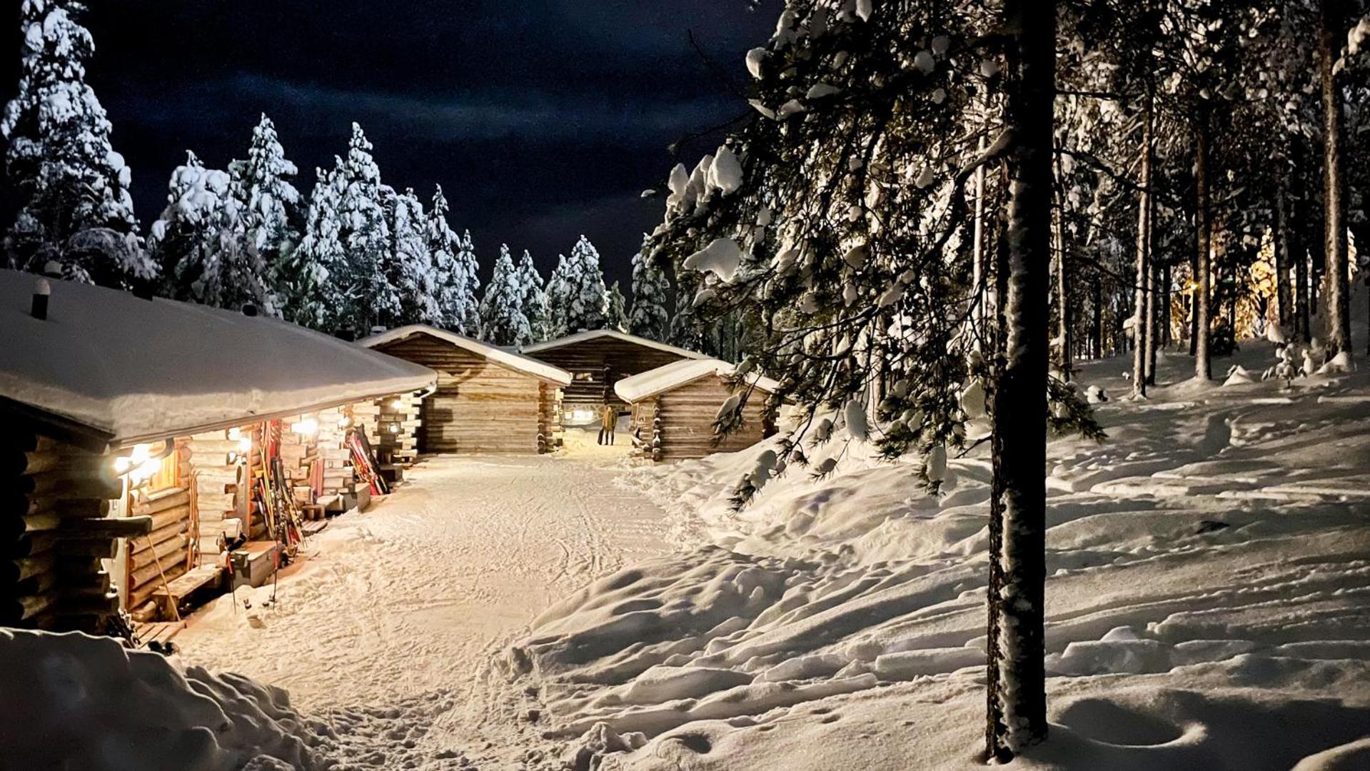 One-Bedroom Chalet photo 3
