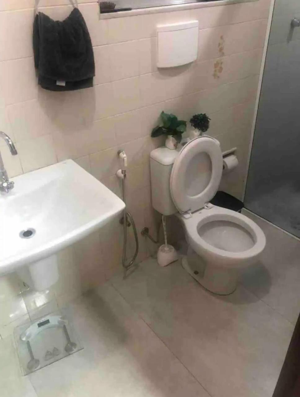 One-Bedroom House photo 2
