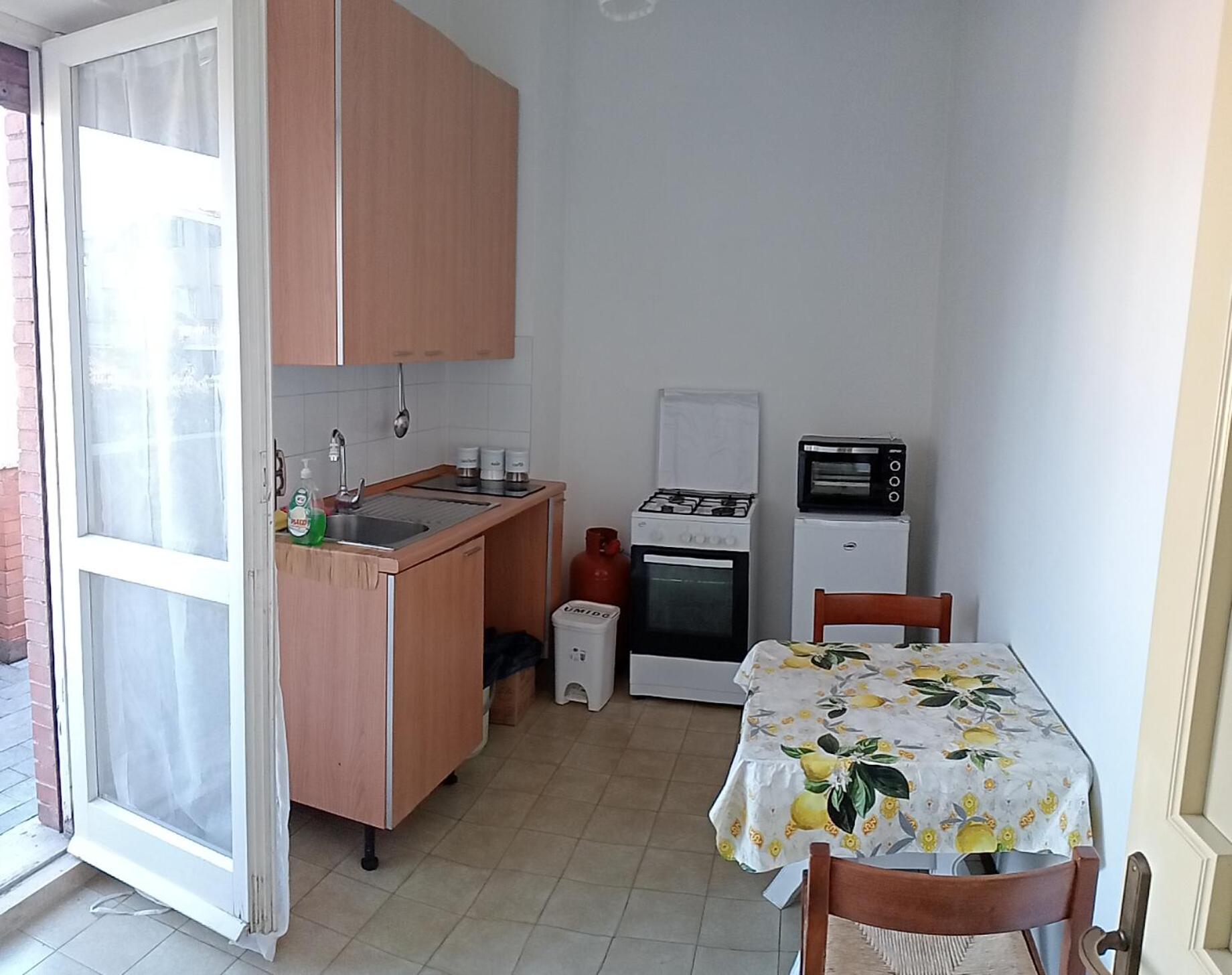 Double Room with Private Bathroom photo 3