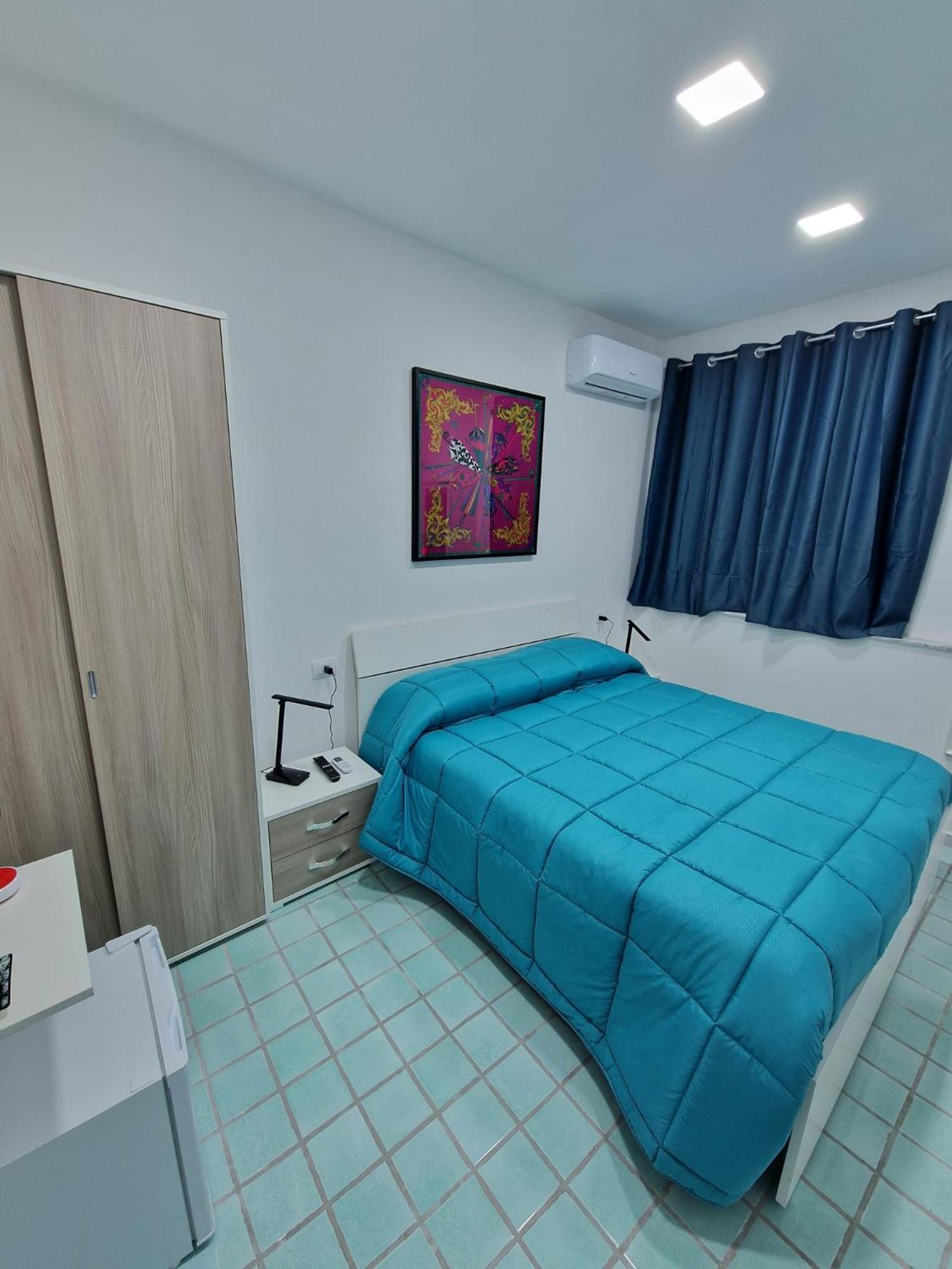 Double Room with Private Bathroom - Photo 5