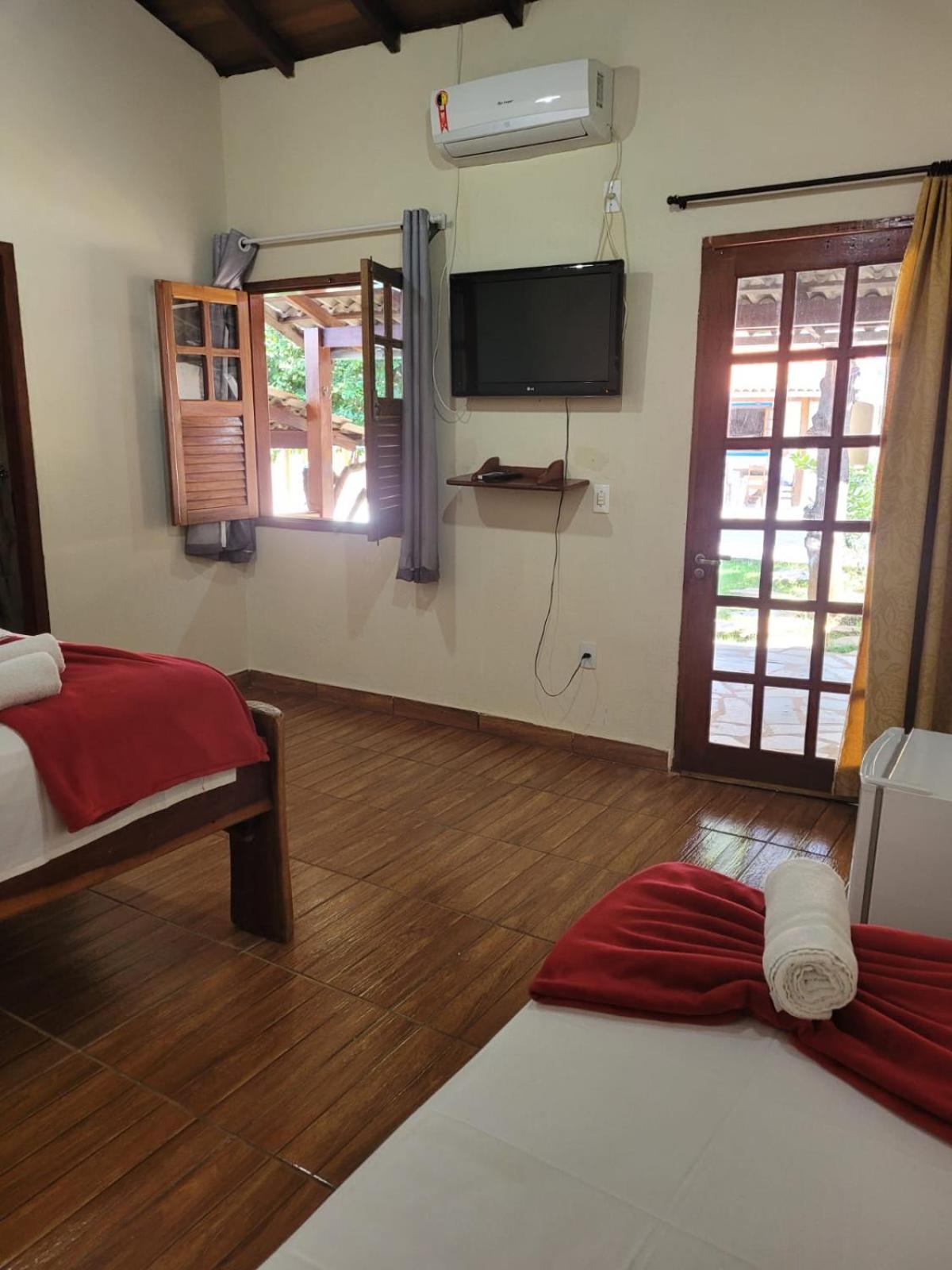Comfort Triple Room photo 3