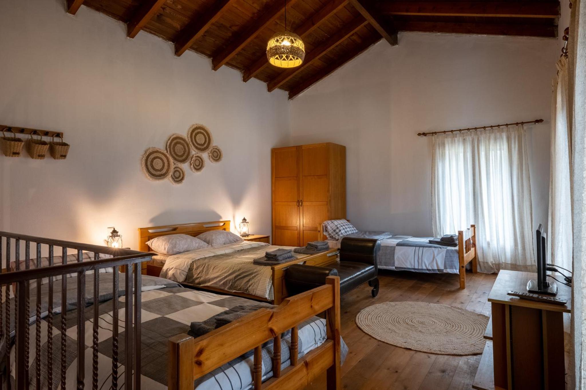 One-Bedroom Villa photo 1