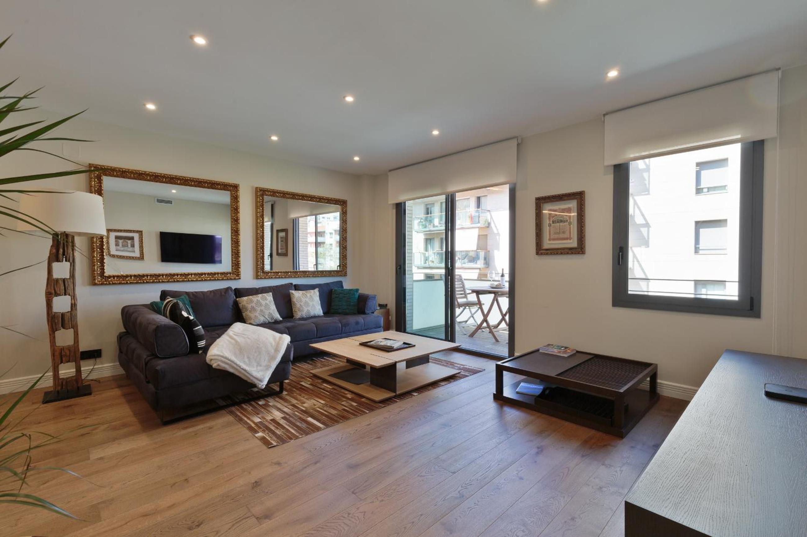 Apartamento Superior