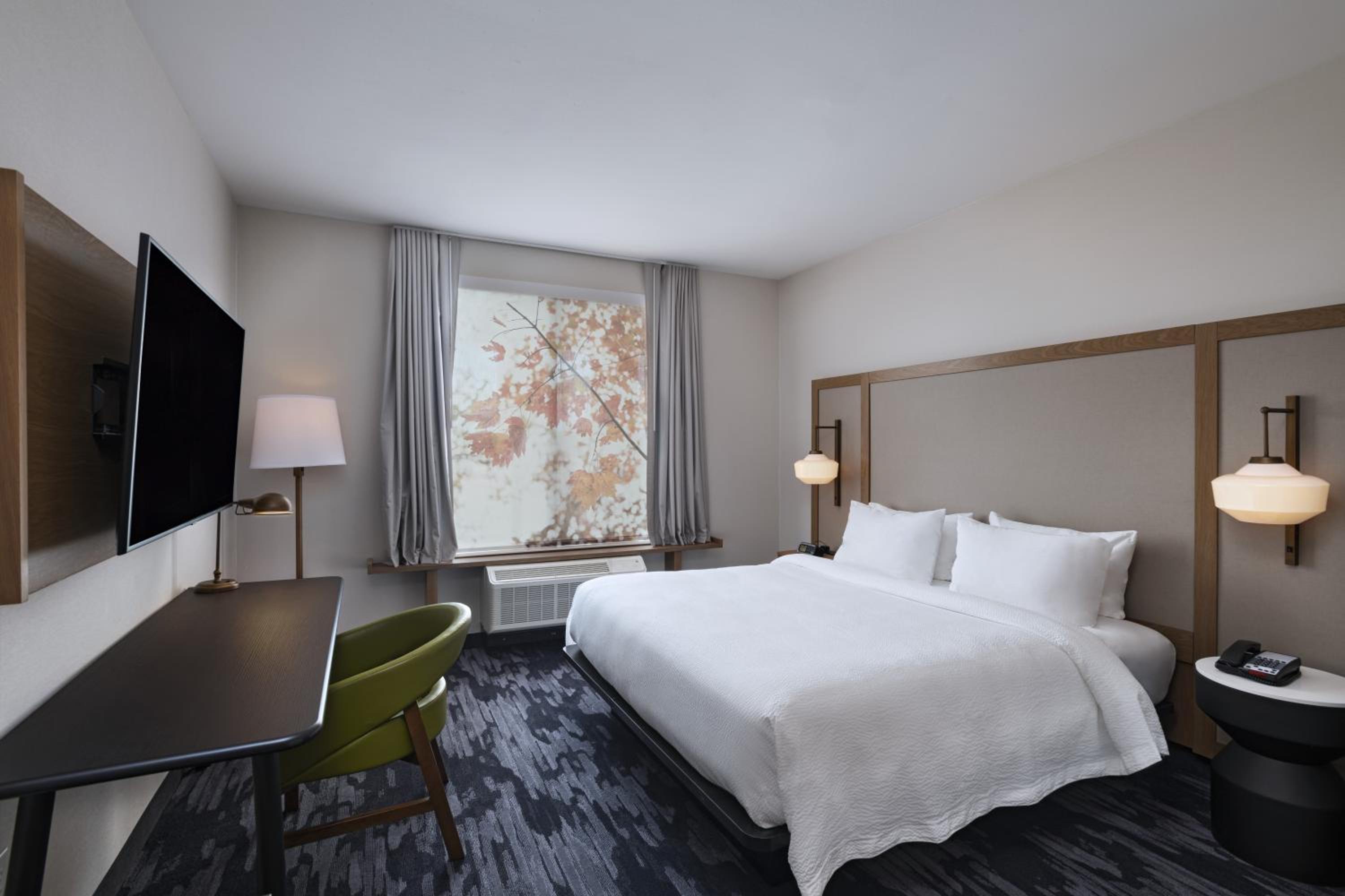 King Room - Photo 1