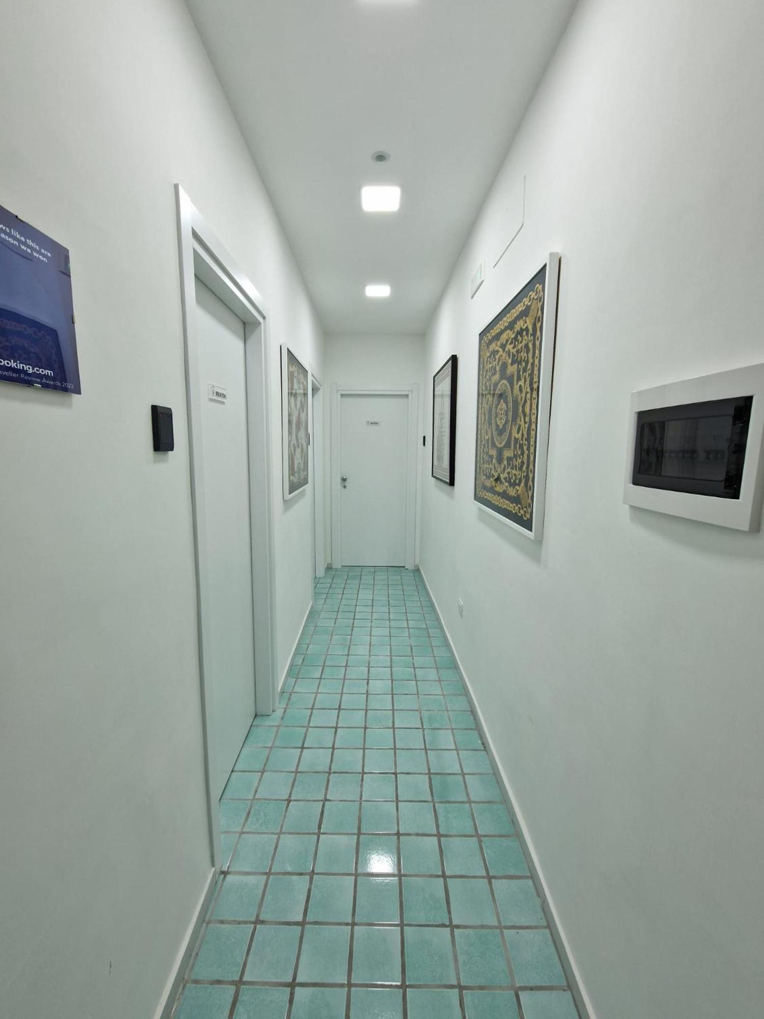 Double Room with Private Bathroom - Photo 1