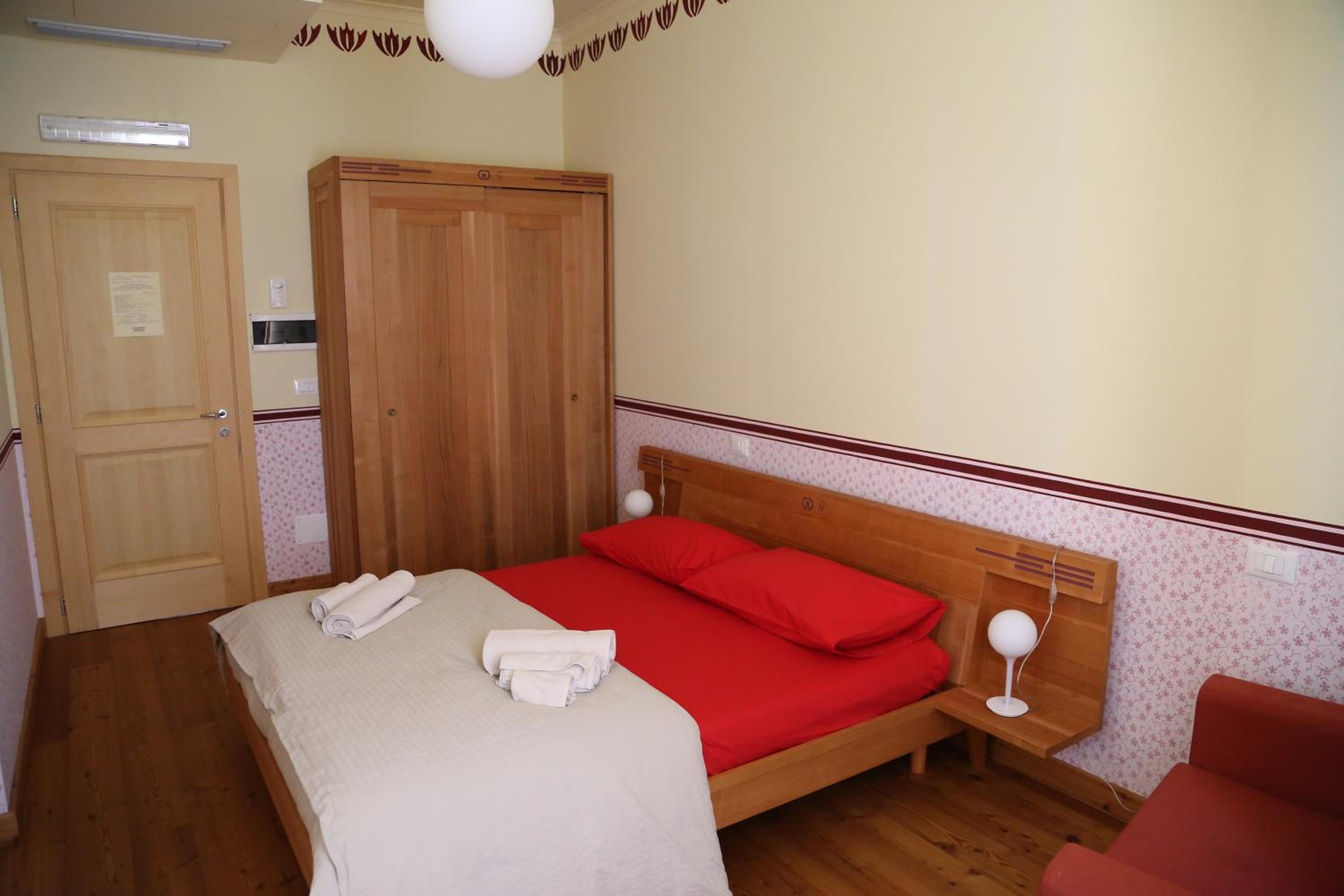 Deluxe Double Room photo 2