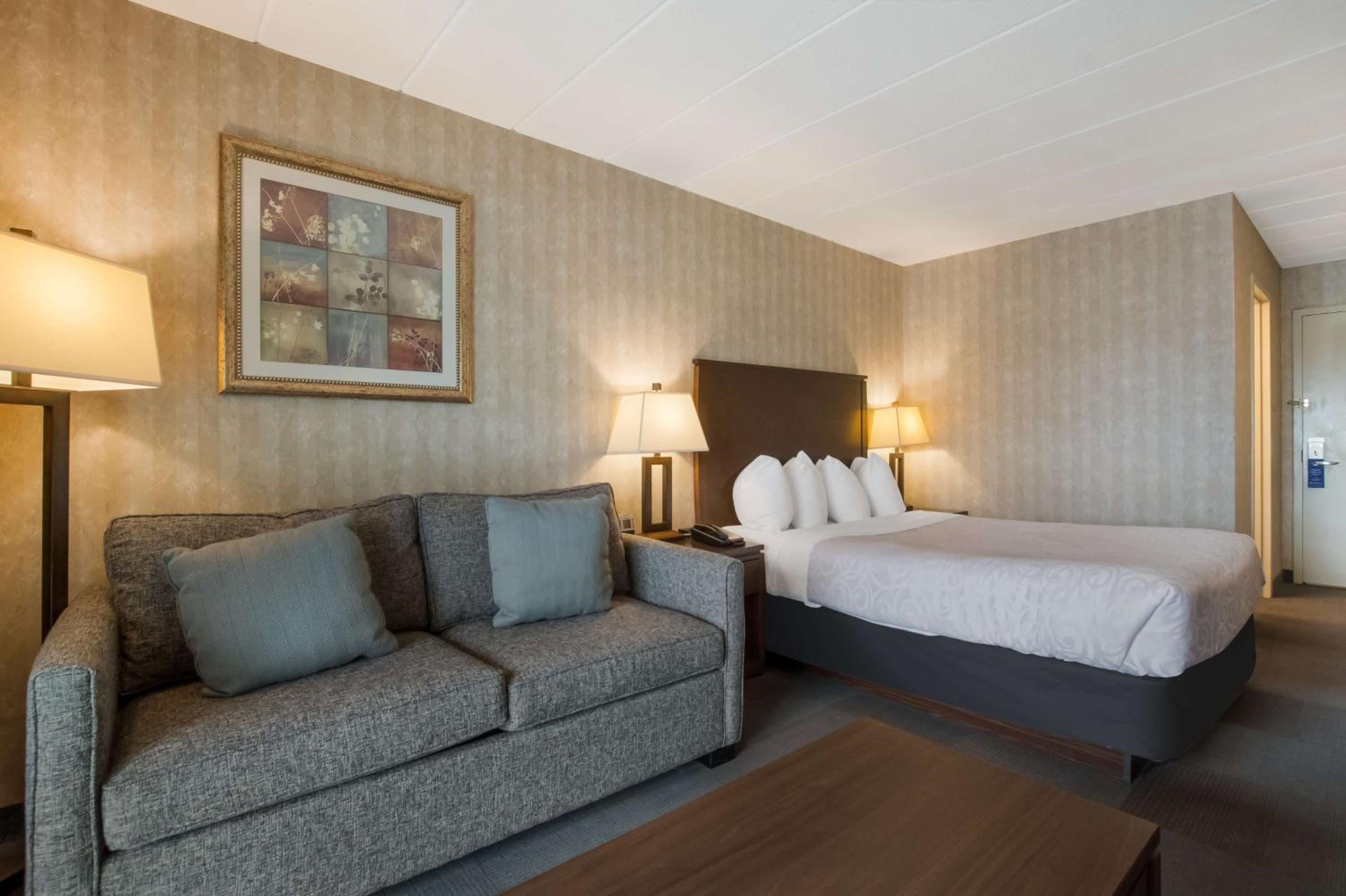 Standard Queen Room - Photo 3