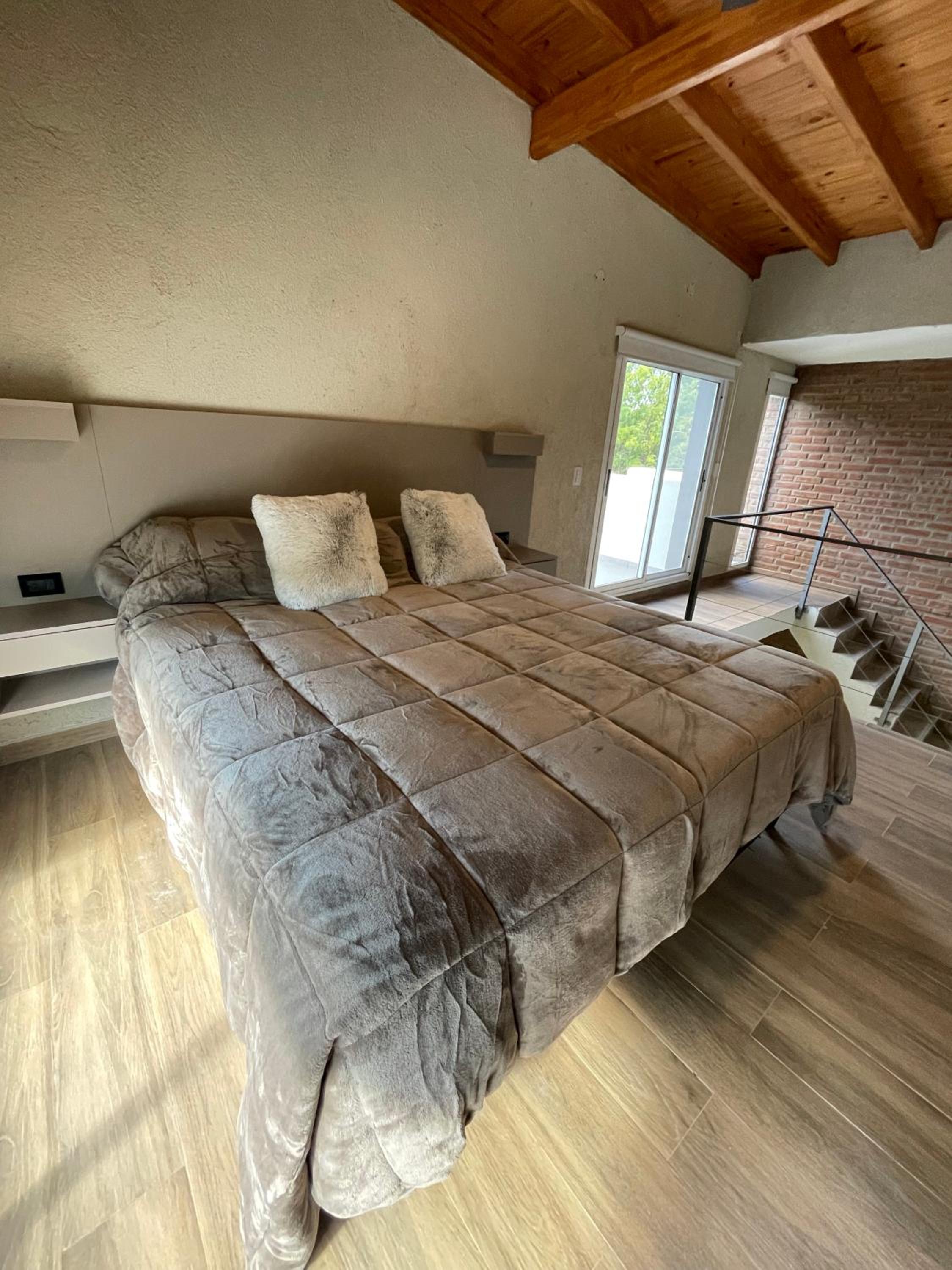 Comfort Quadruple Room photo 2