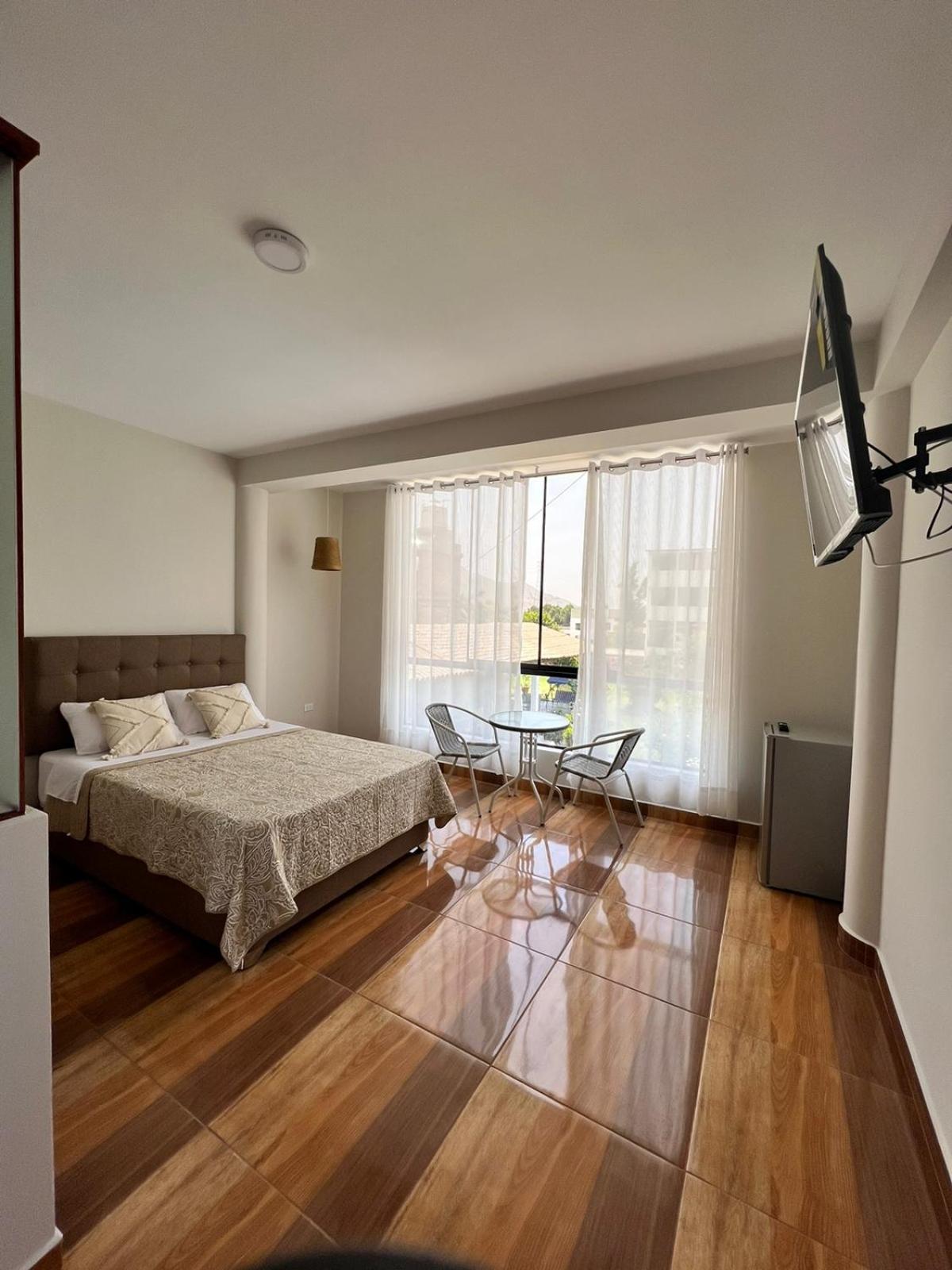 Superior Queen Room
