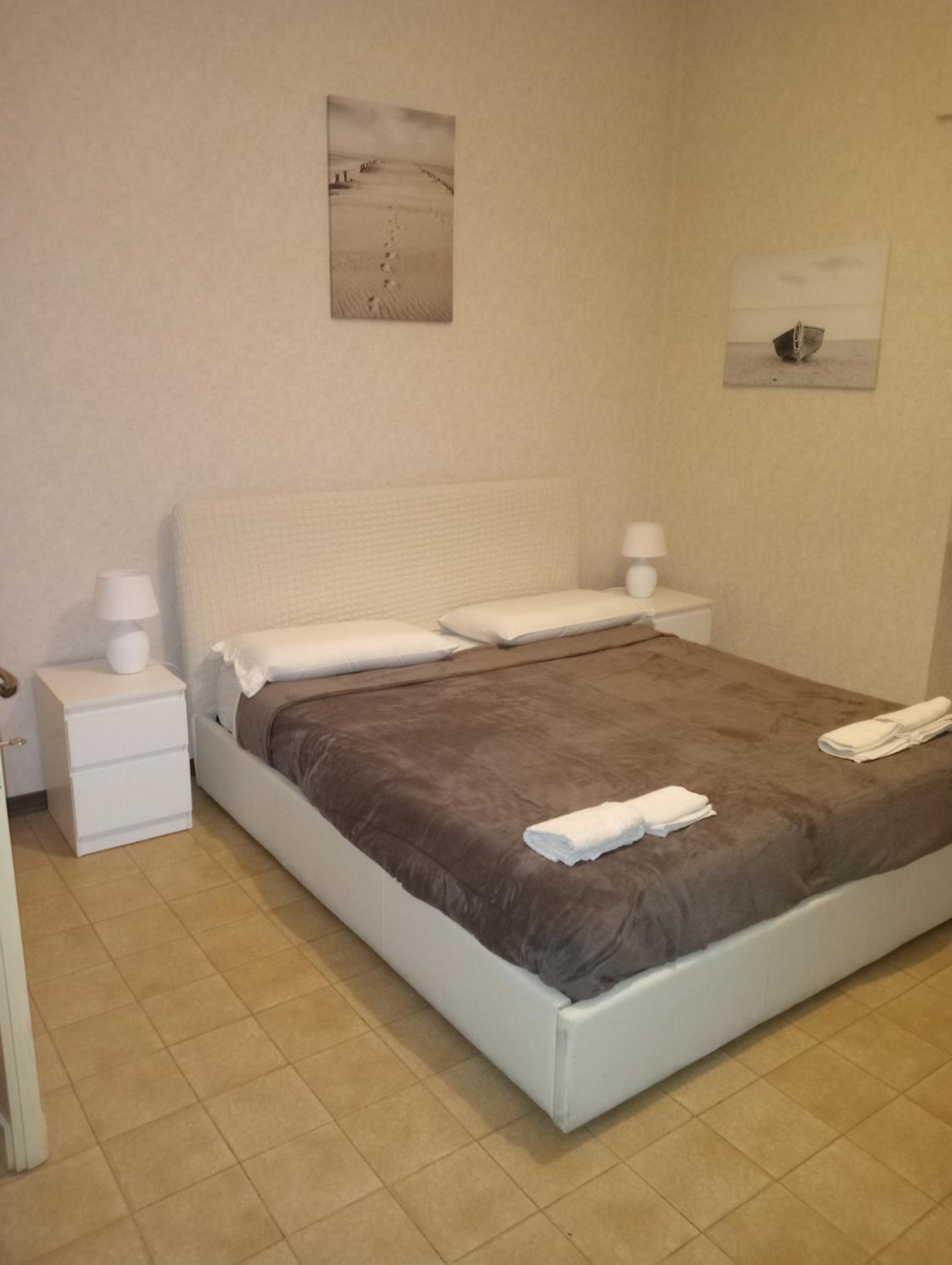 Quadruple Room With Shared Bathroom photo 1