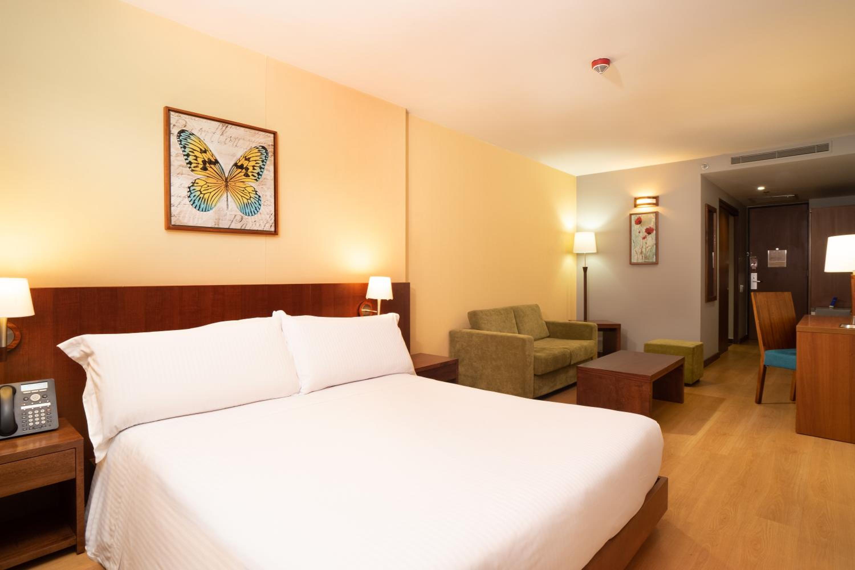 King Room - Photo 1