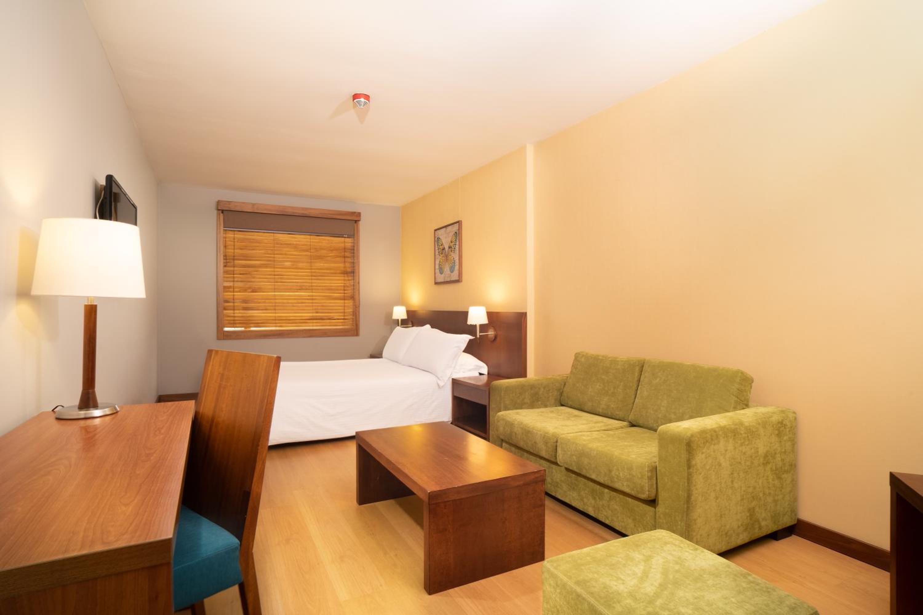 King Room - Photo 4
