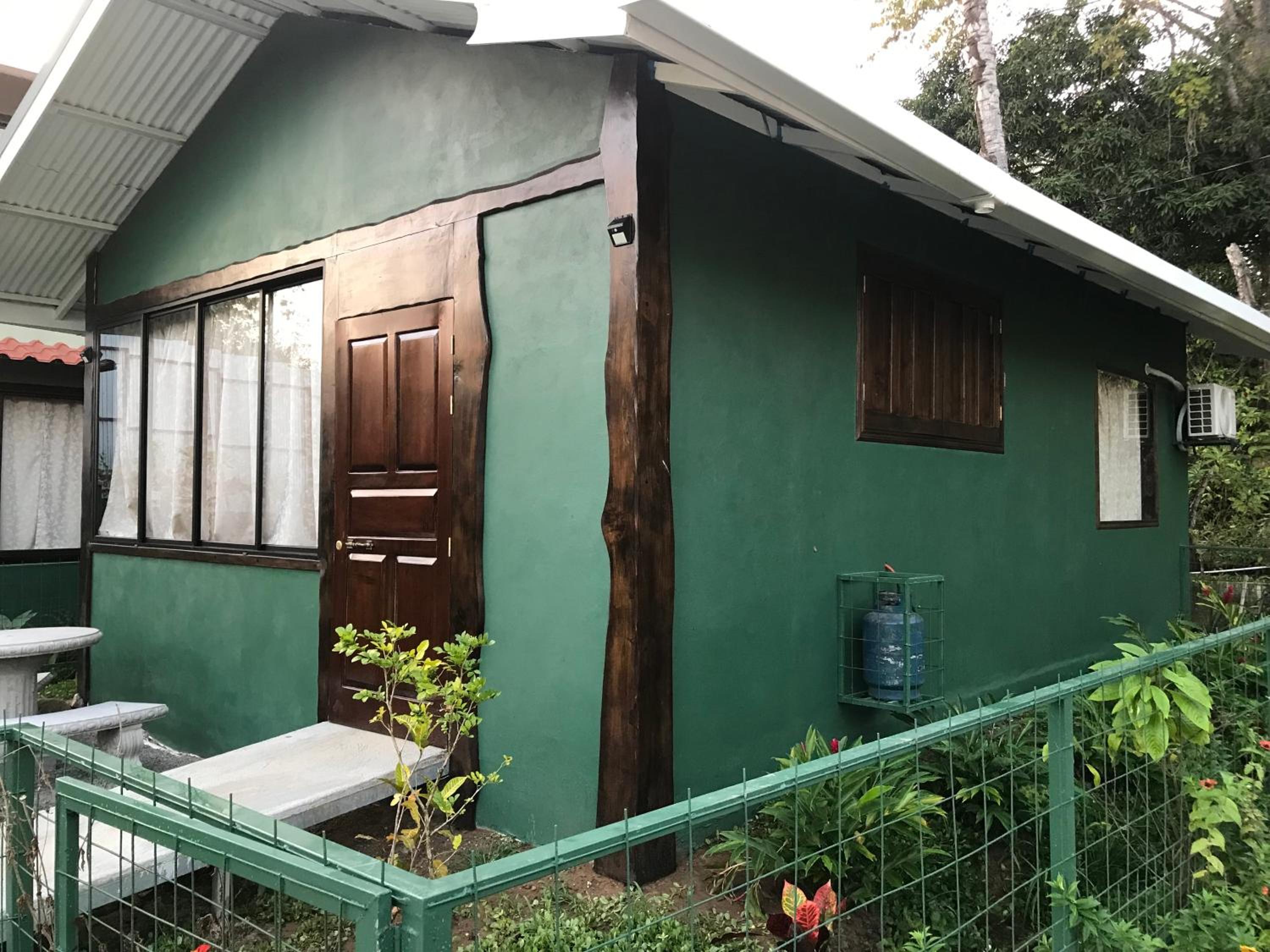Two-Bedroom House photo 2