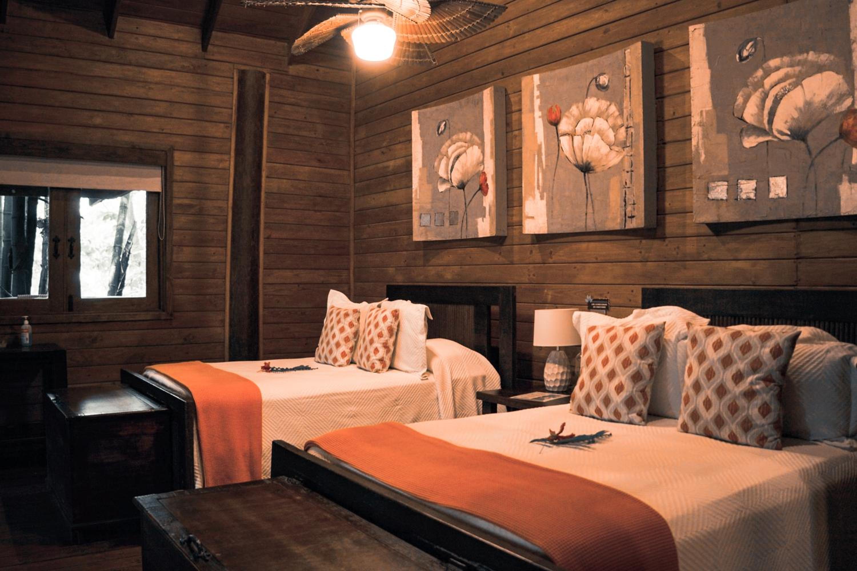 Double Room with Balcony photo 1