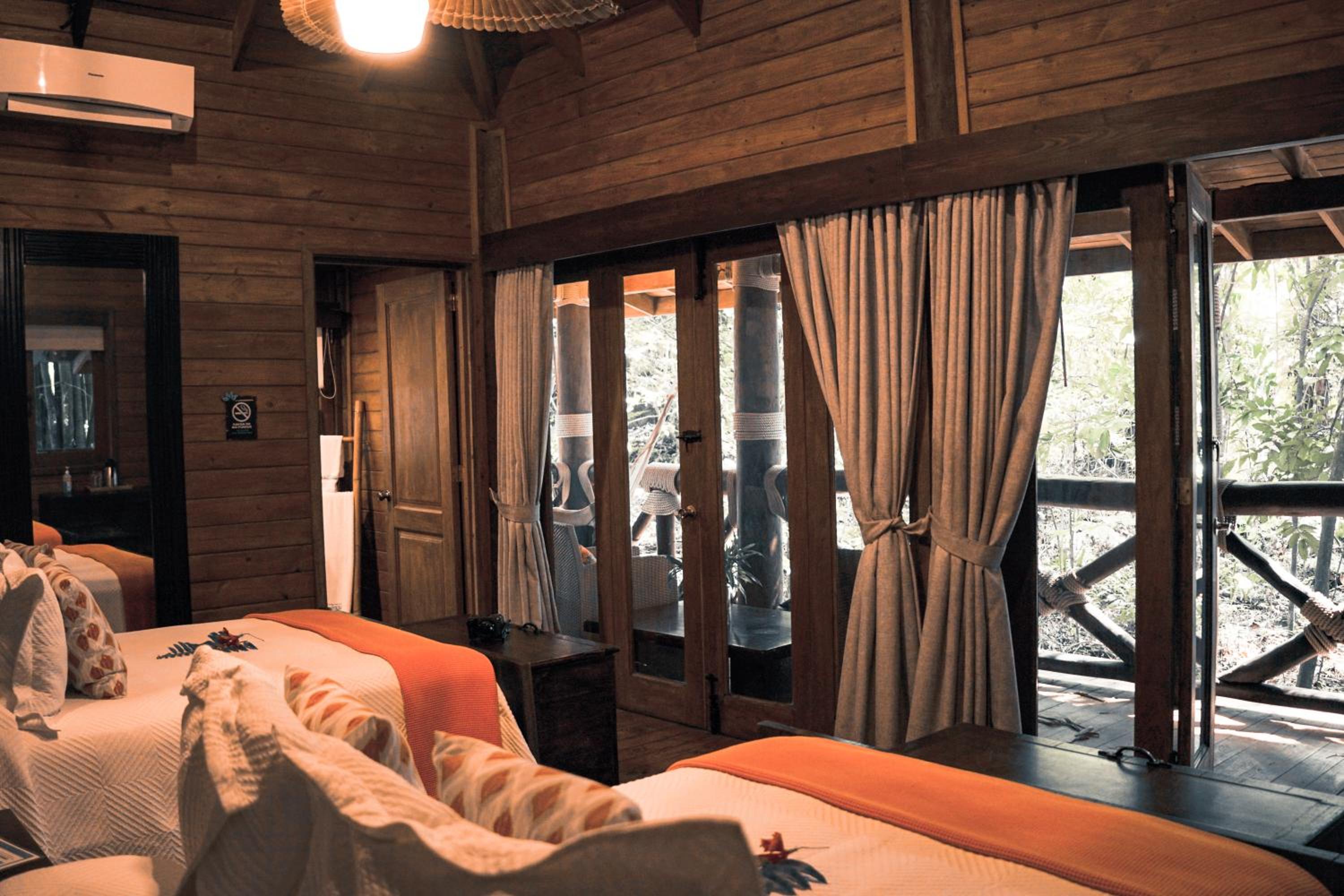 Double Room with Balcony photo 3