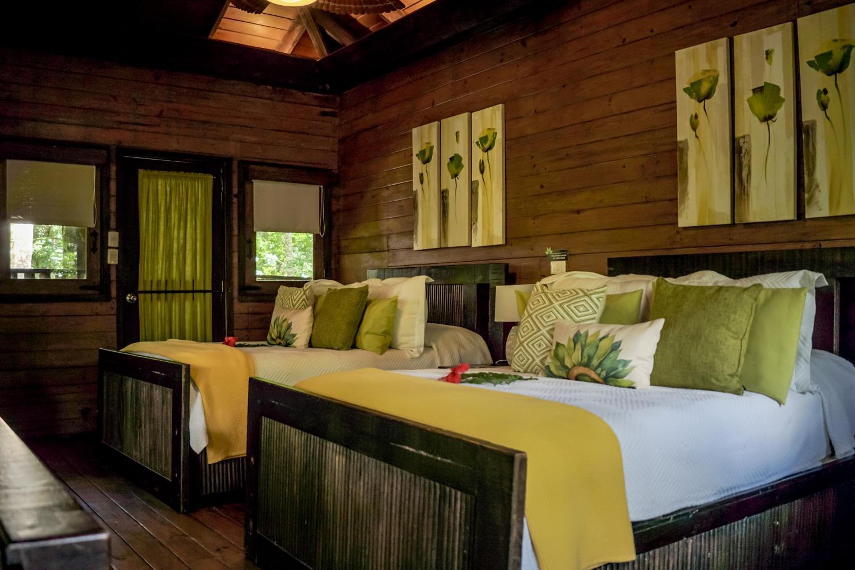 Deluxe Double Room with Balcony photo 1