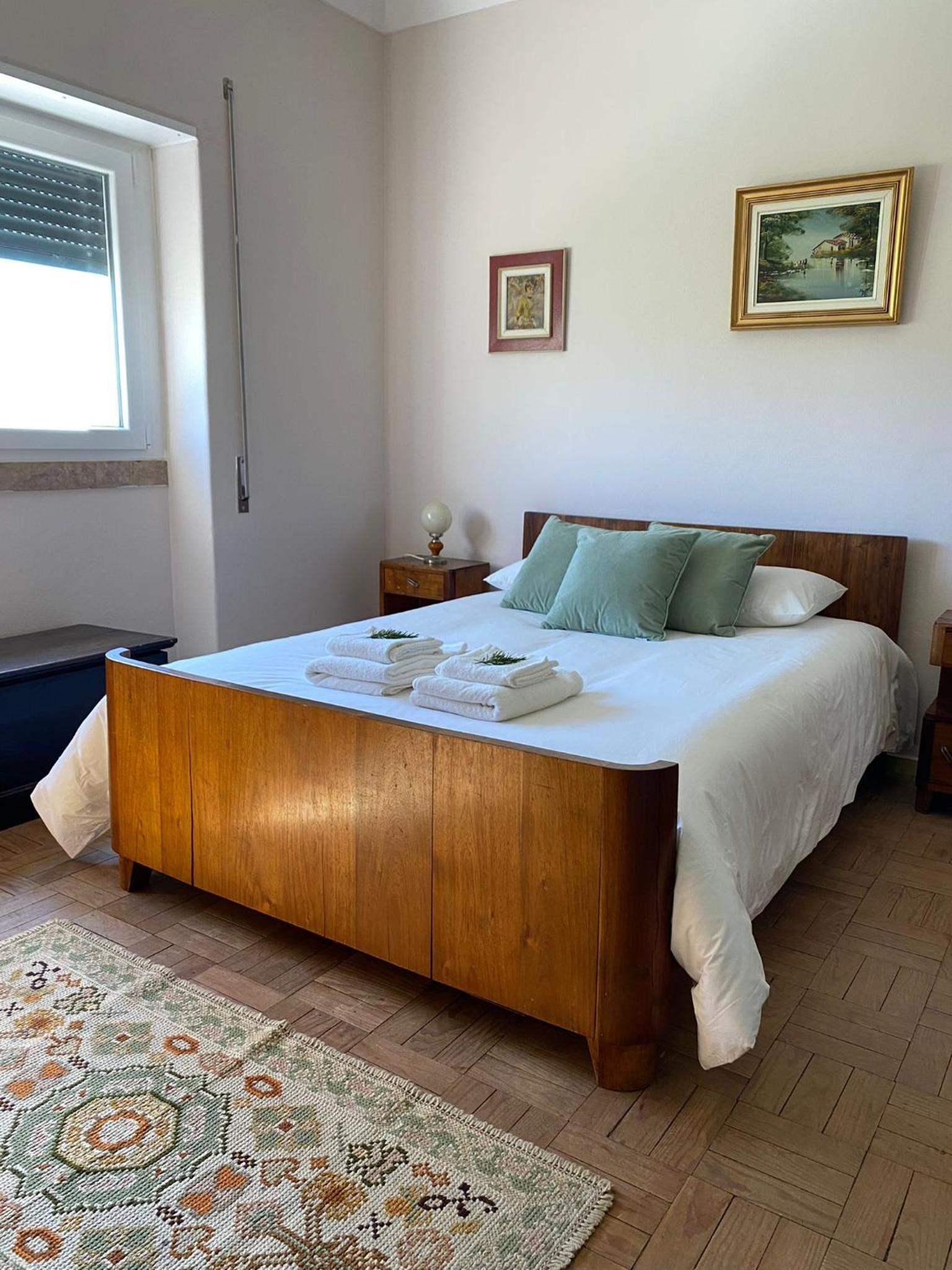 Four-Bedroom House photo 1