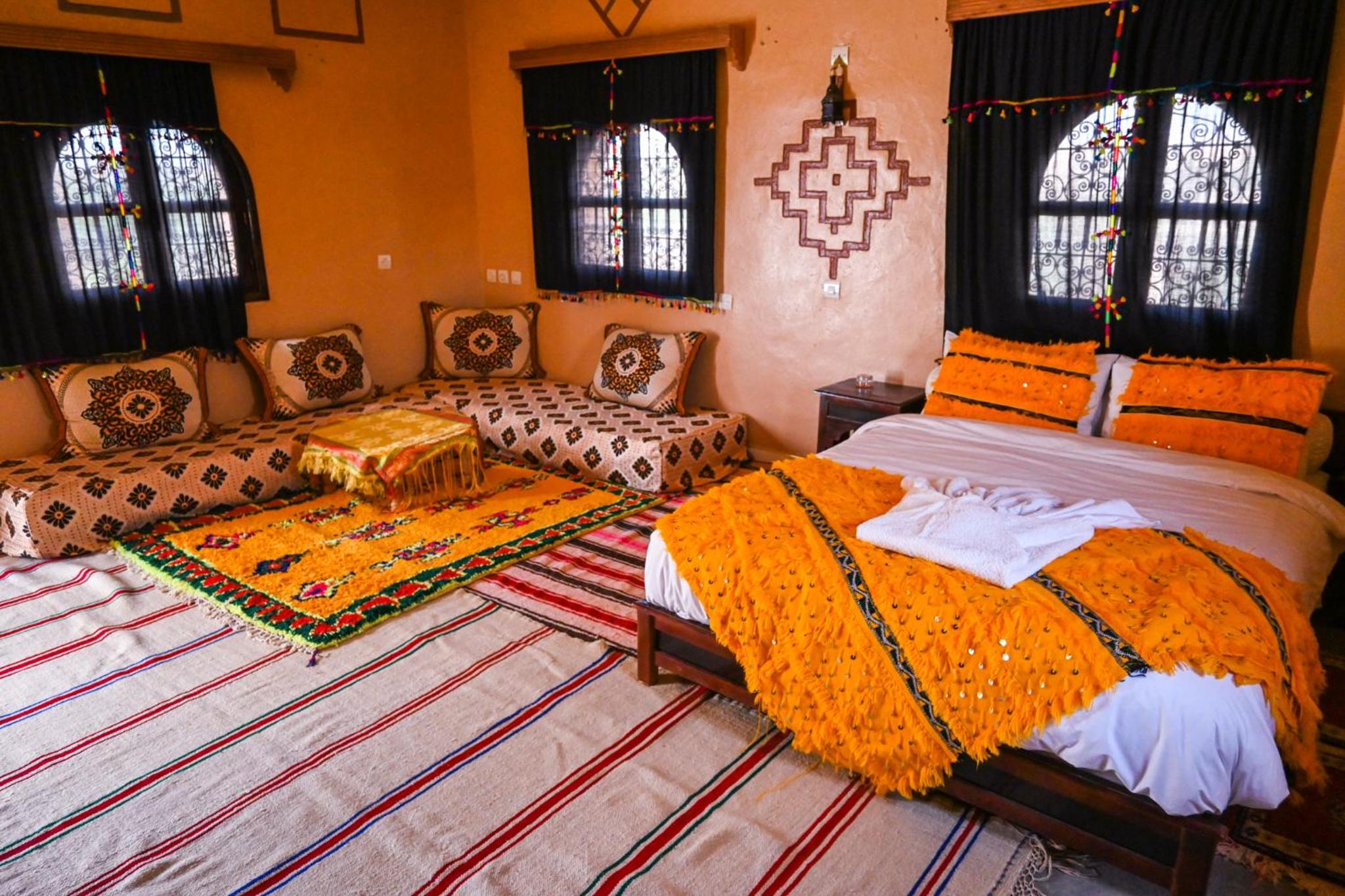 King Suite - Photo 1