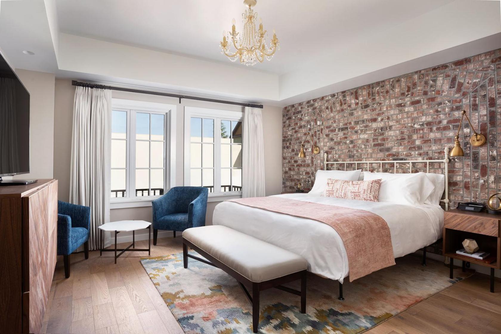 King Room - Photo 5