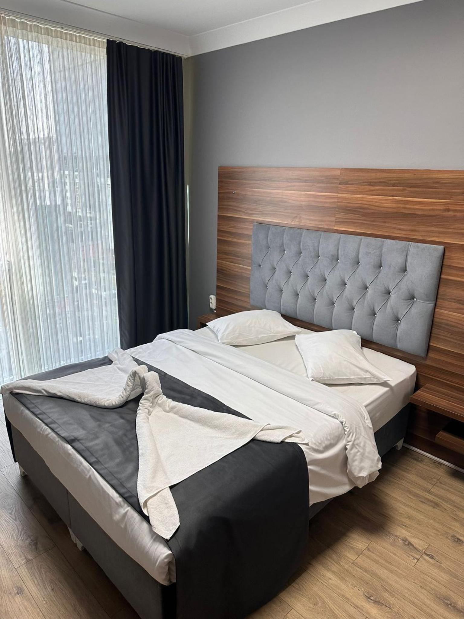 Standard Double Suite photo 1