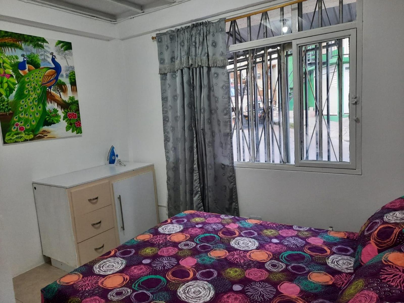 Two-Room Apartment photo 2