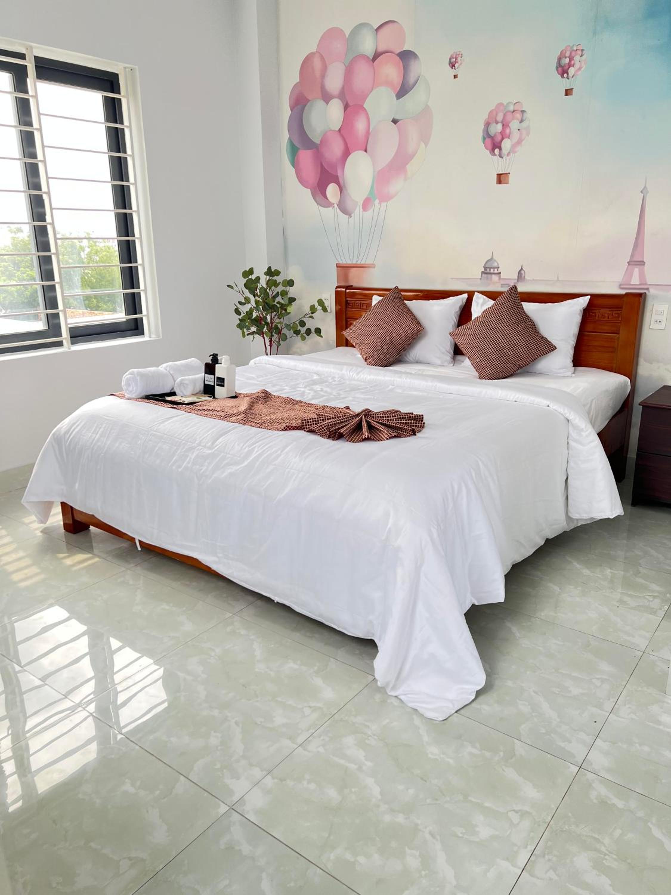 King Room with Sea View - Photo 61