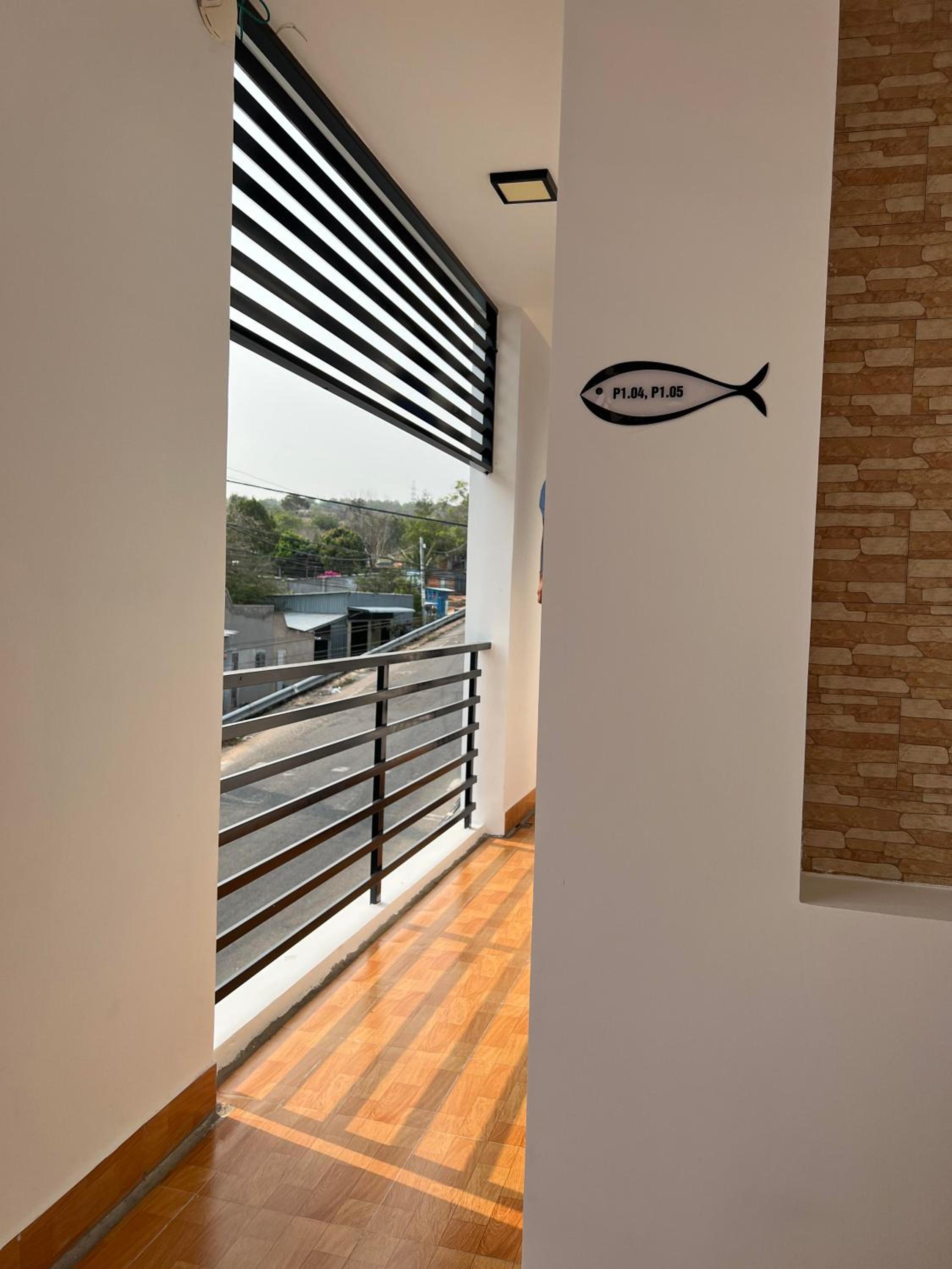 King Room with Sea View - Photo 60
