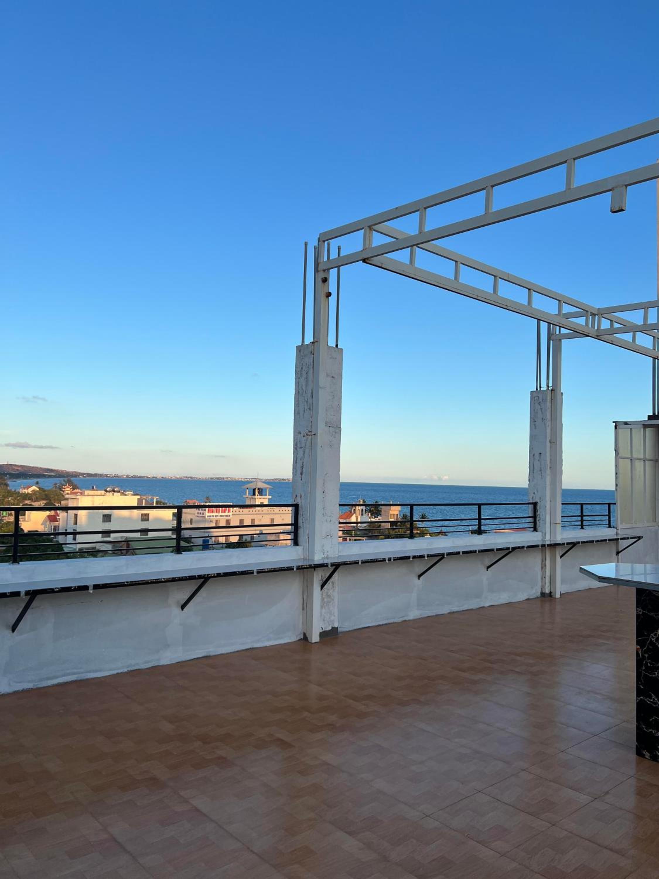 King Room with Sea View - Photo 59