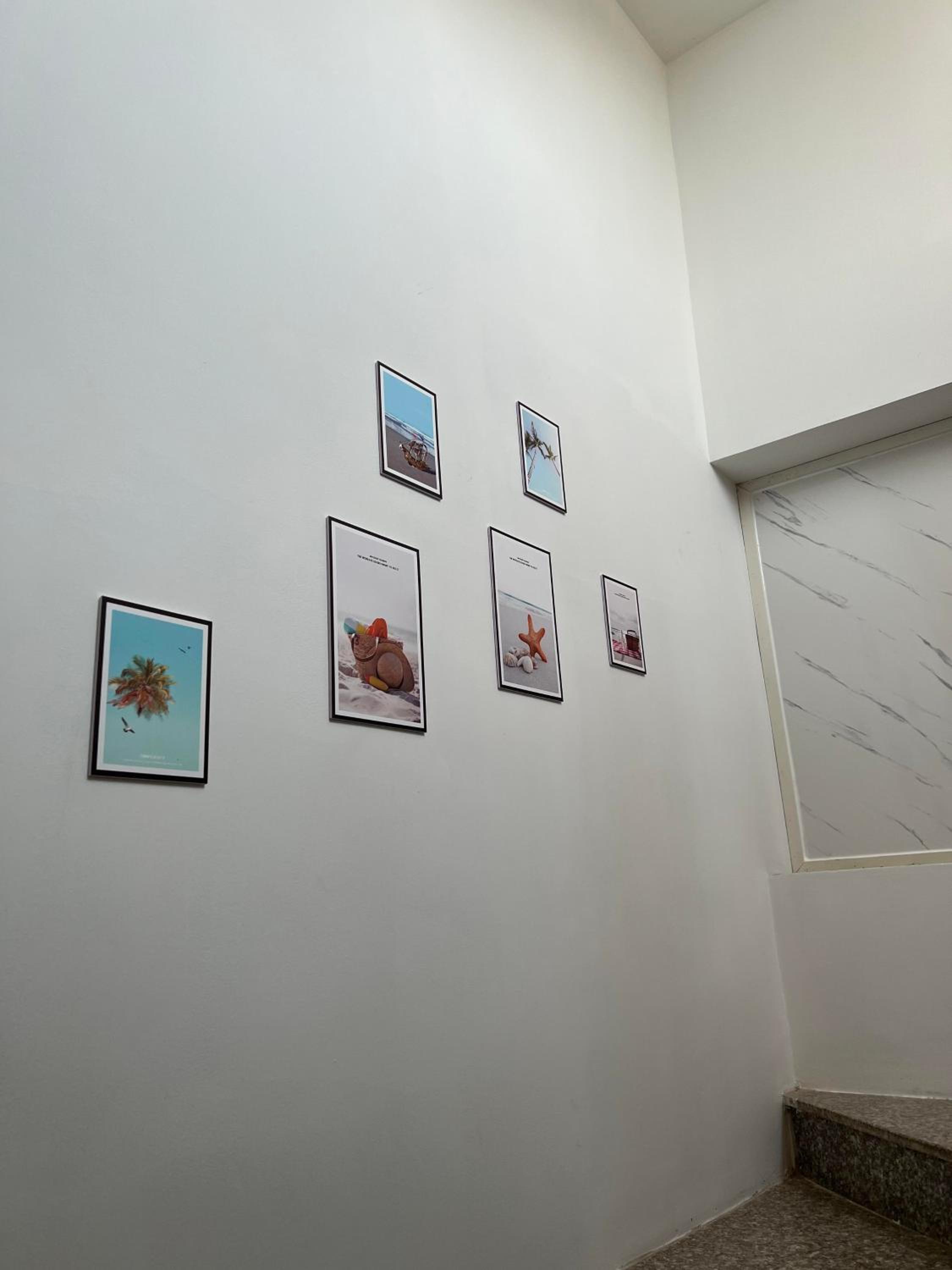 King Room with Sea View - Photo 58