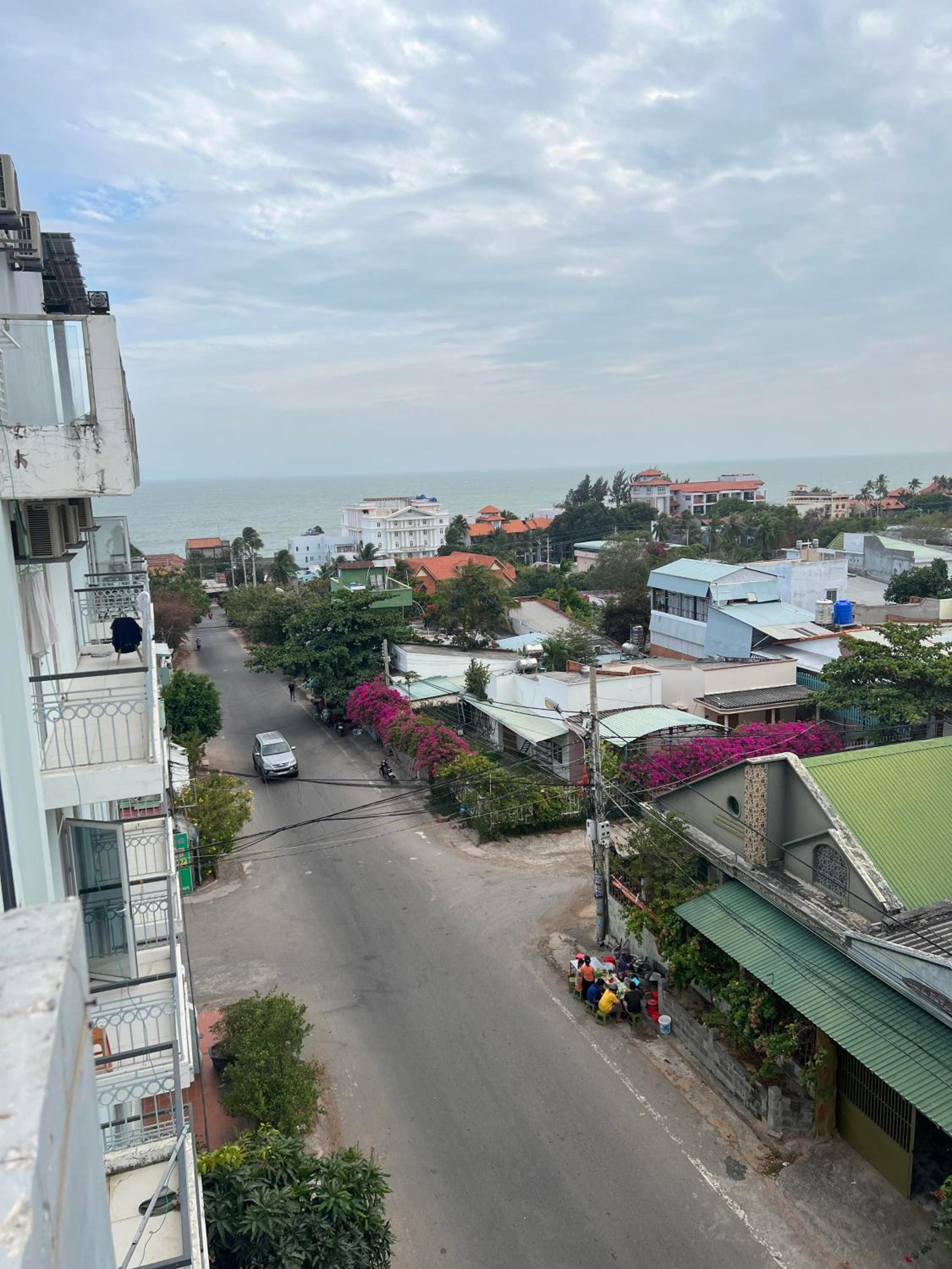 King Room with Sea View - Photo 63