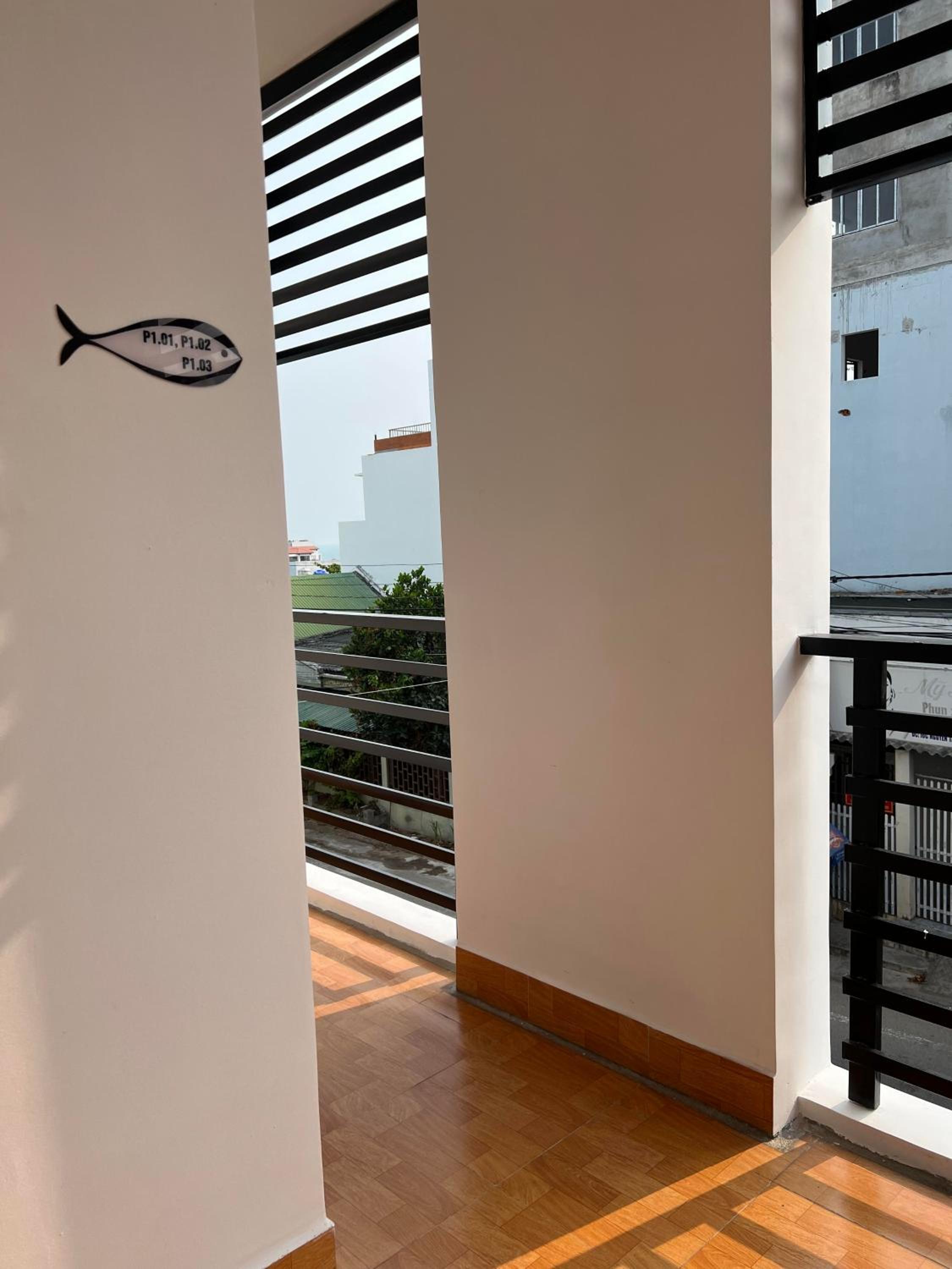 King Room with Sea View - Photo 62