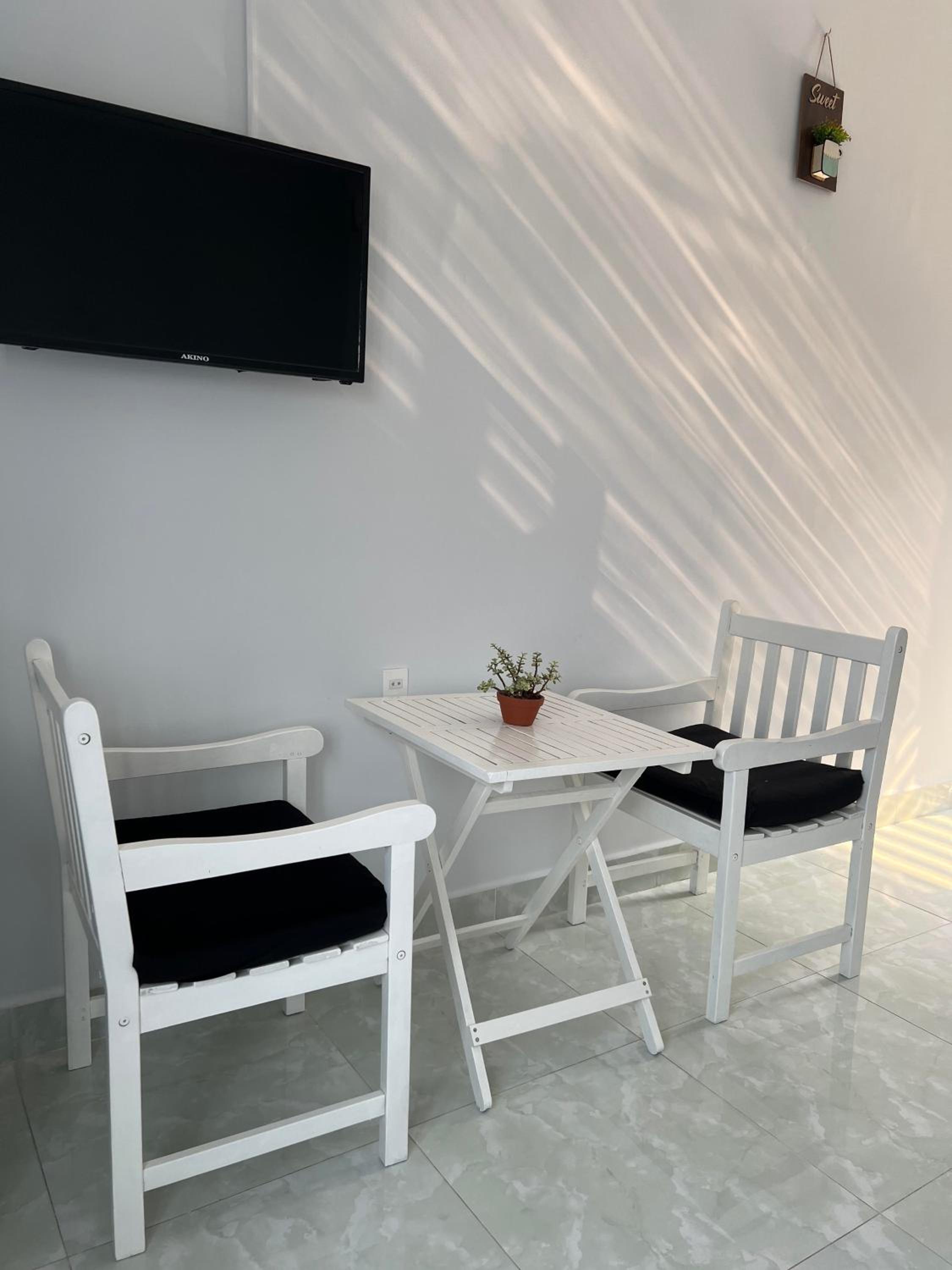 King Room with Sea View - Photo 68