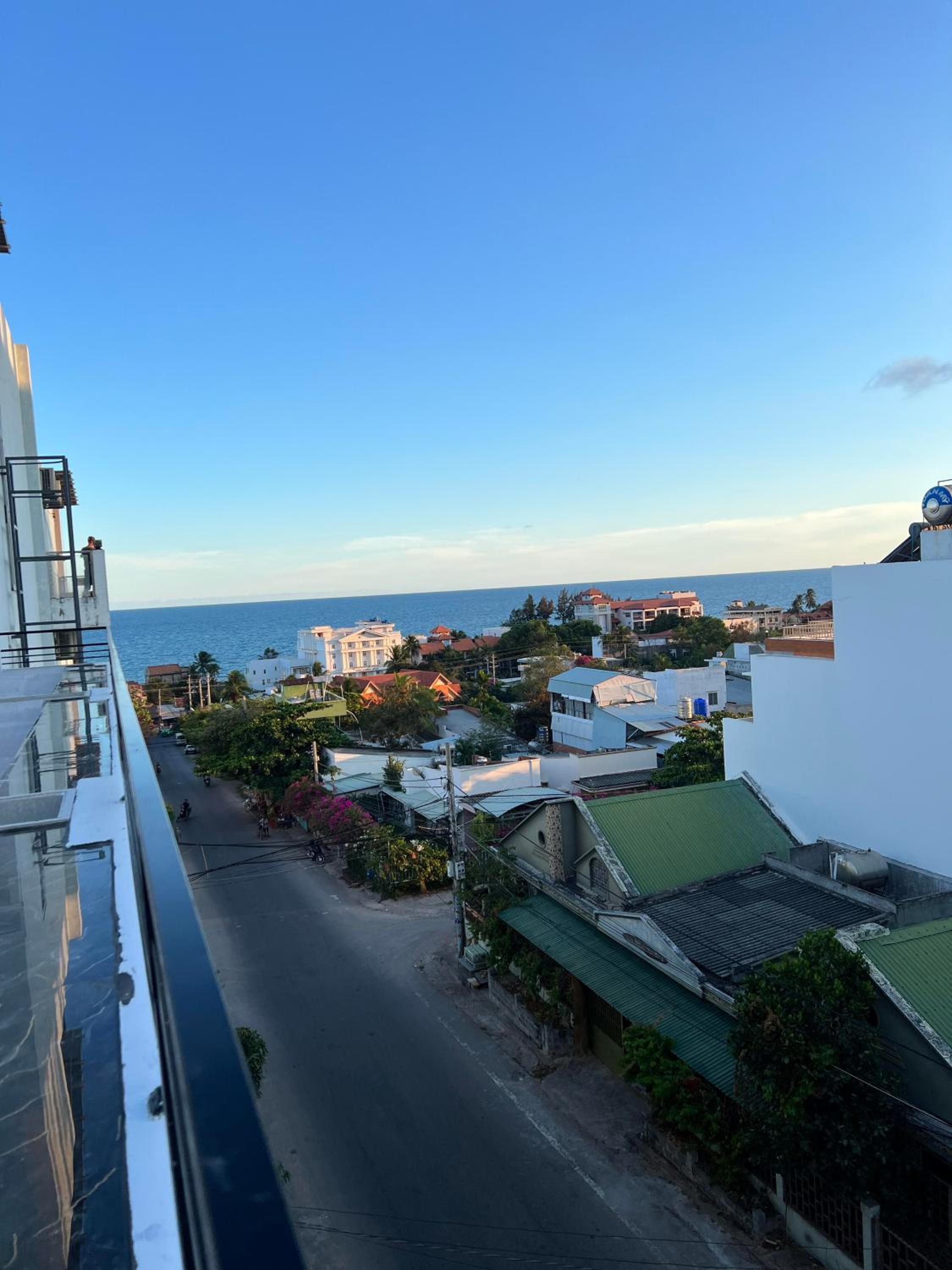 King Room with Sea View - Photo 53