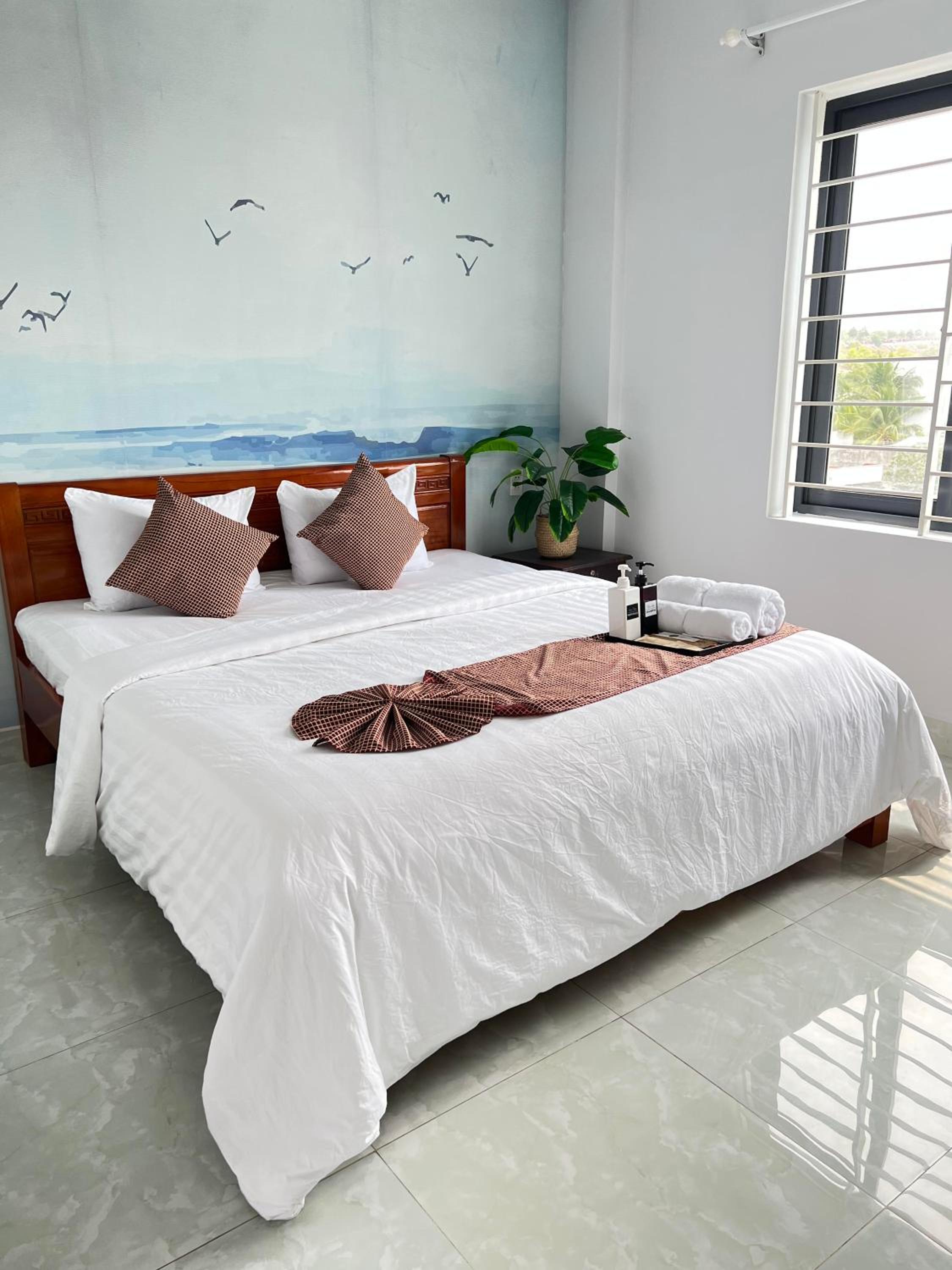 King Room with Sea View - Photo 70