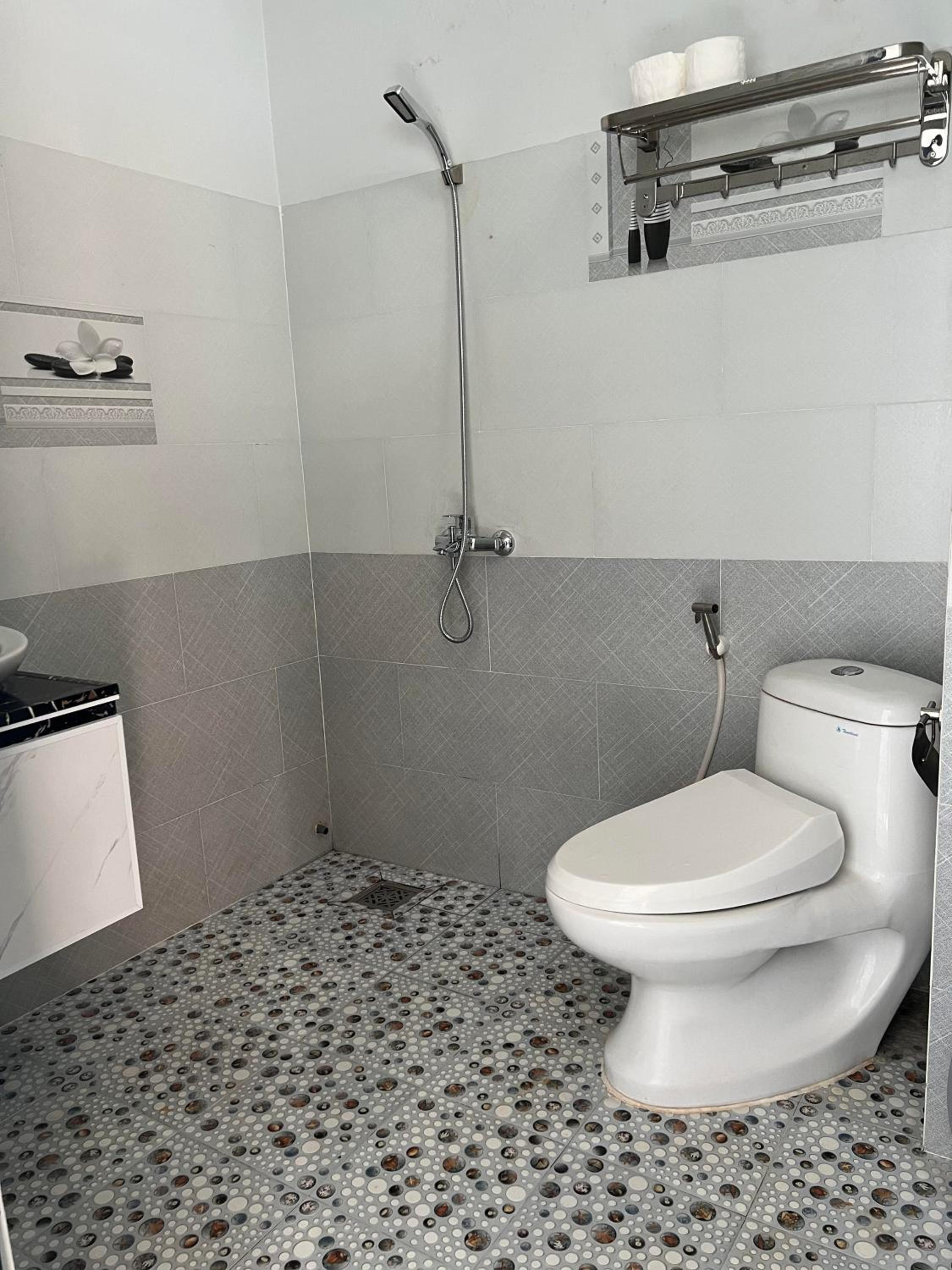 King Room with Sea View - Photo 49