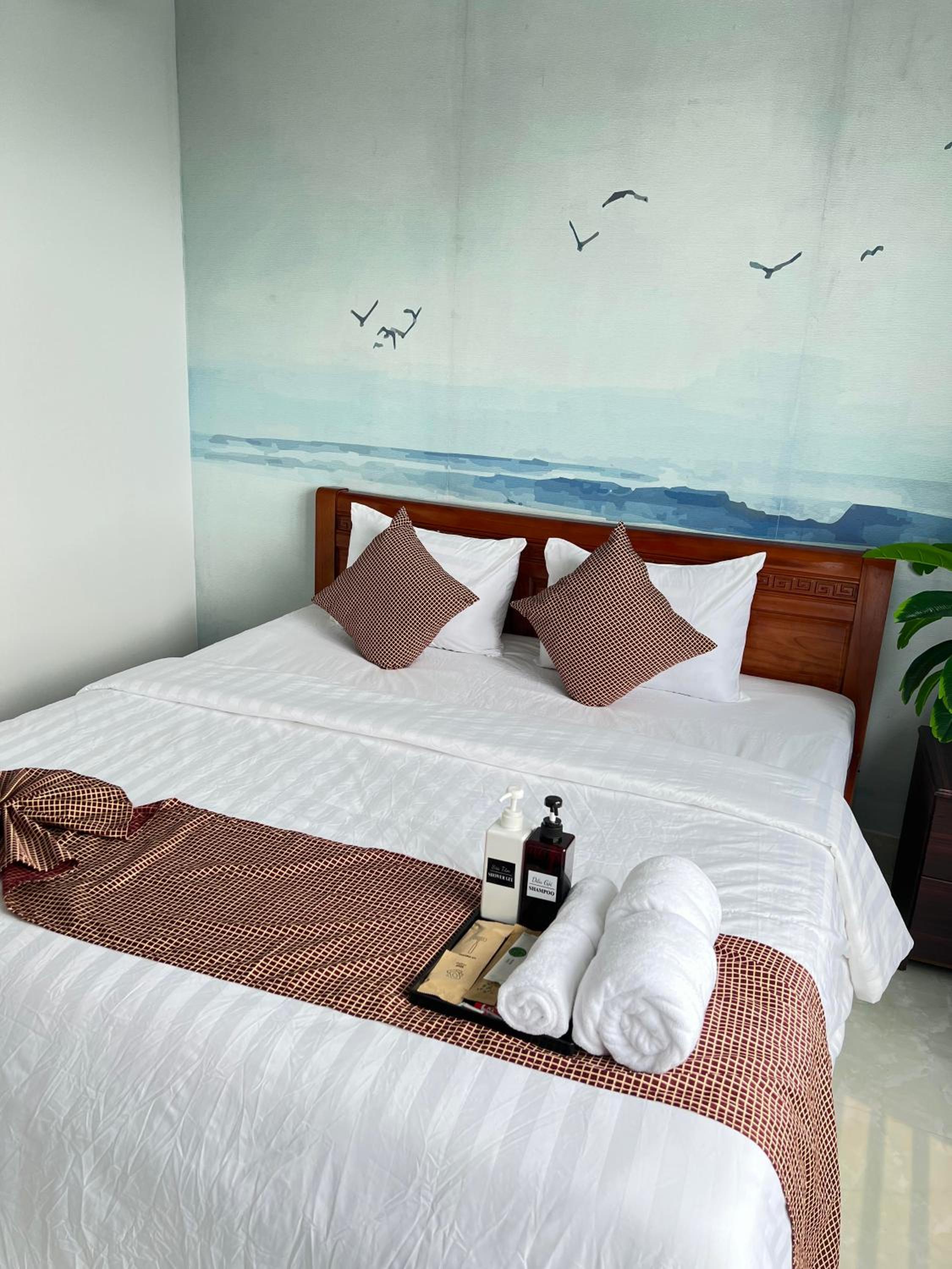 King Room with Sea View - Photo 69