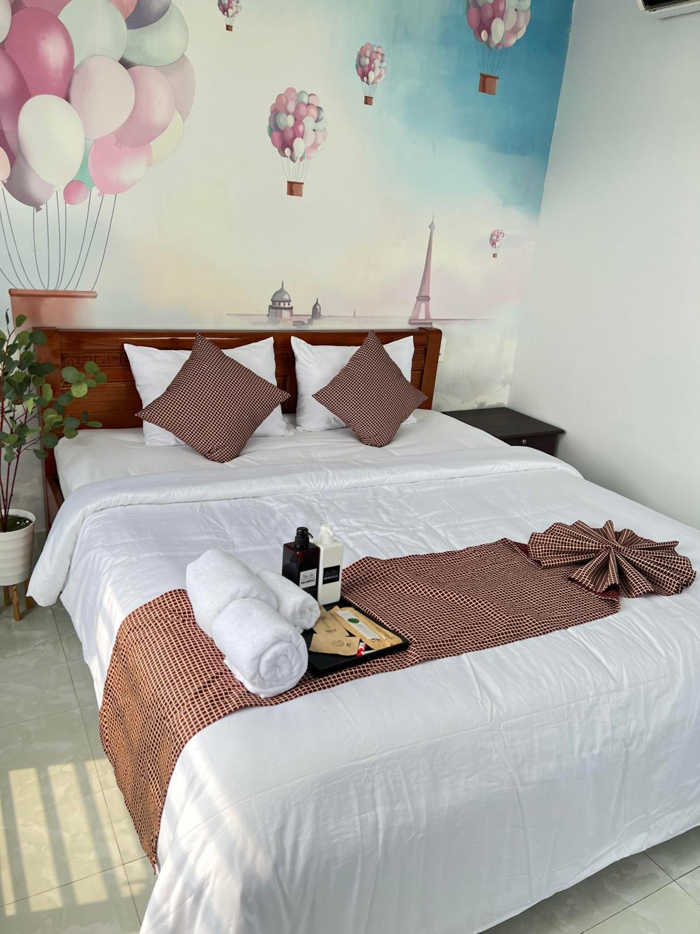 King Room with Sea View - Photo 47