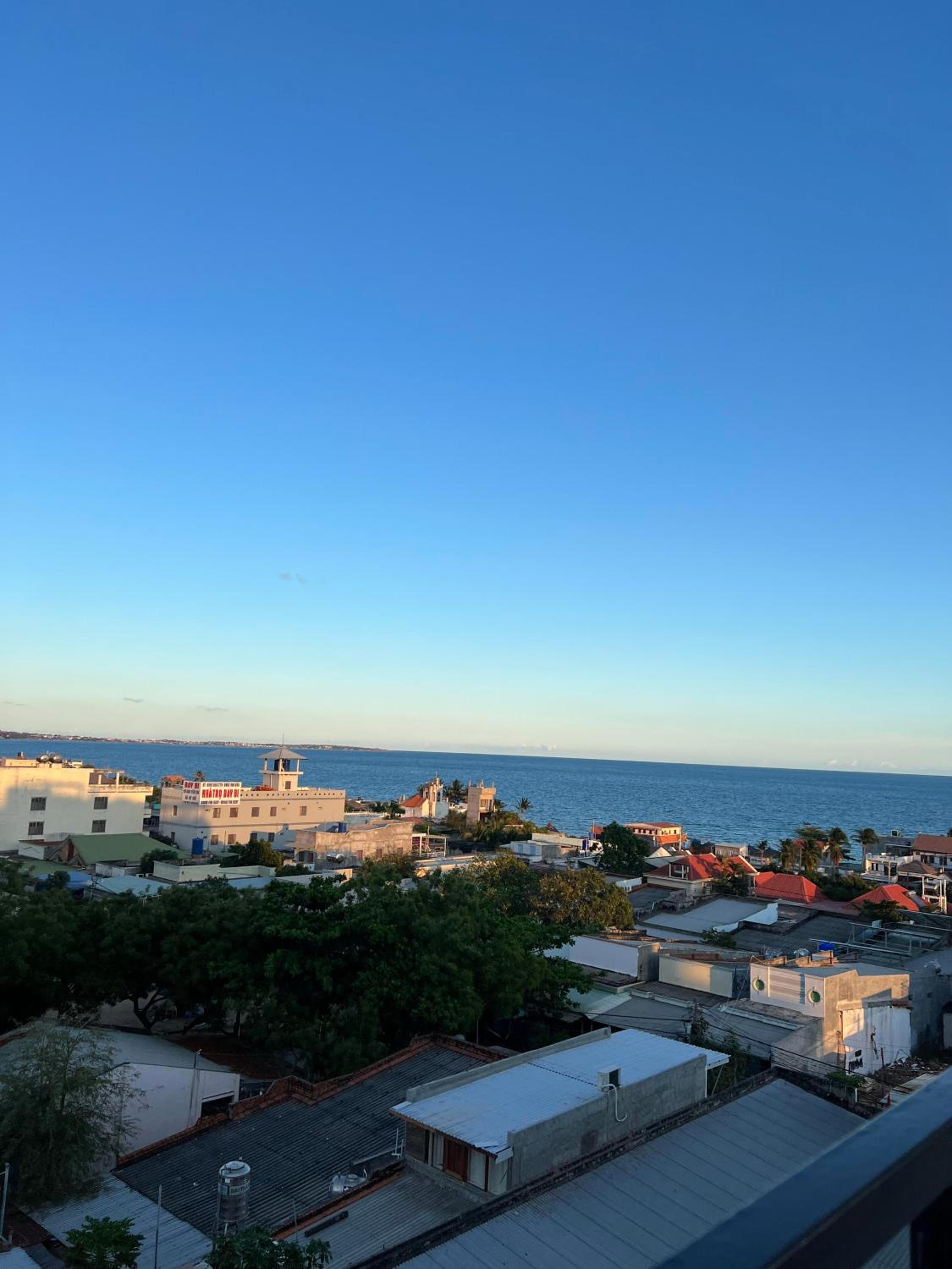 King Room with Sea View - Photo 46