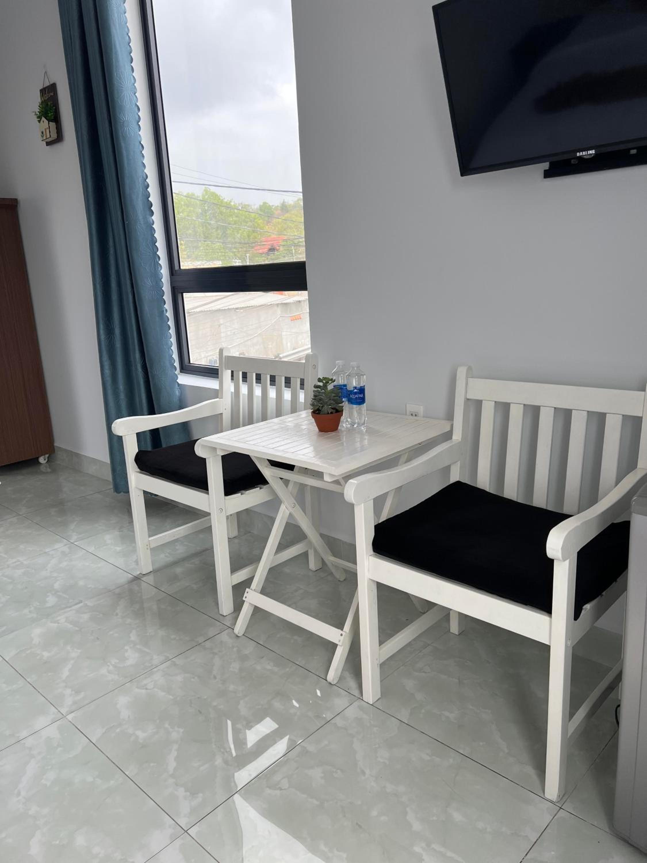 King Room with Sea View - Photo 45