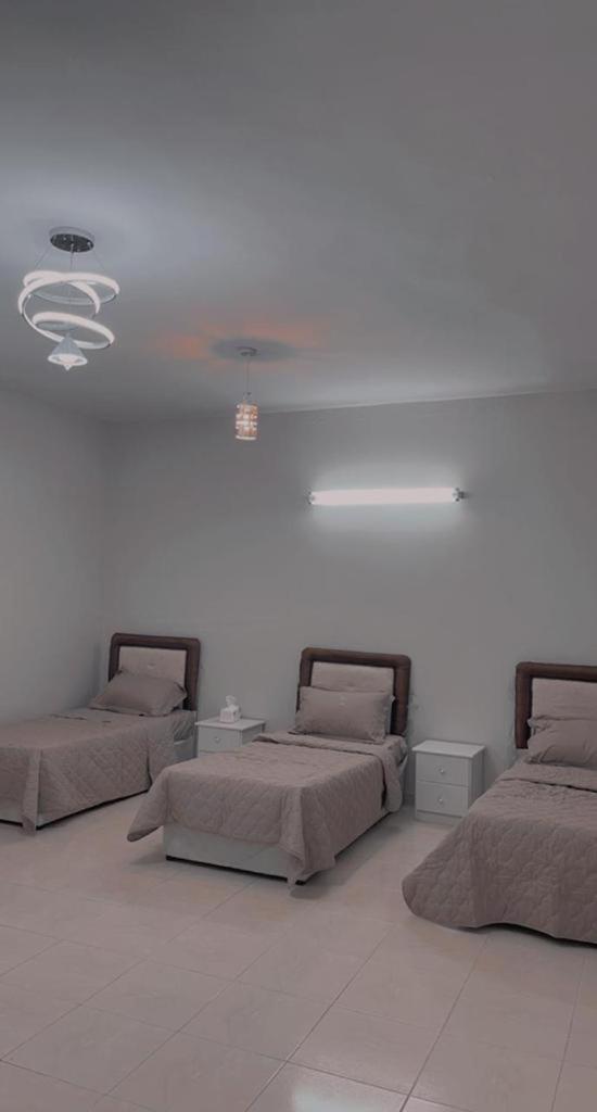 Two-Bedroom Chalet photo 2