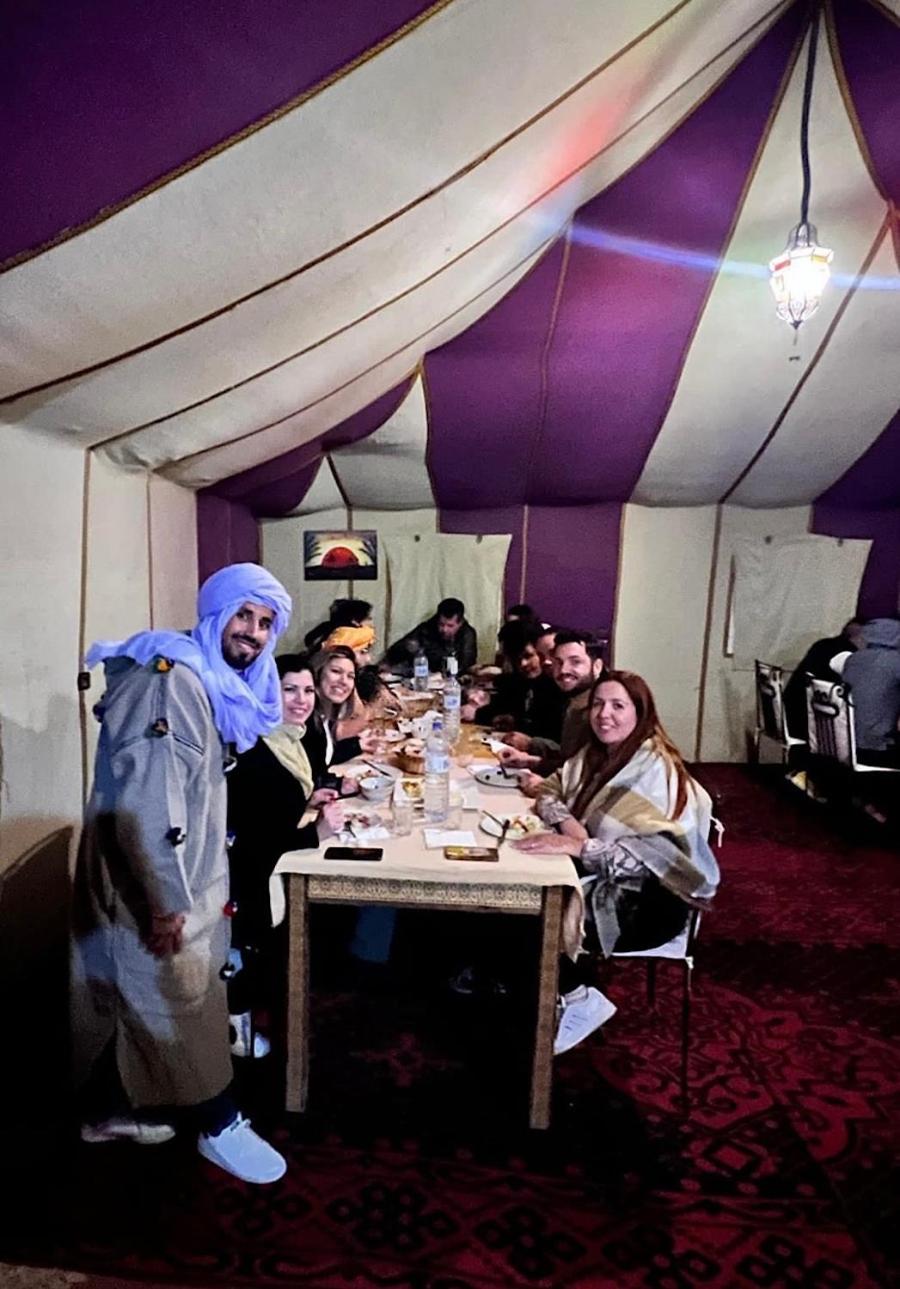 Tent photo 3