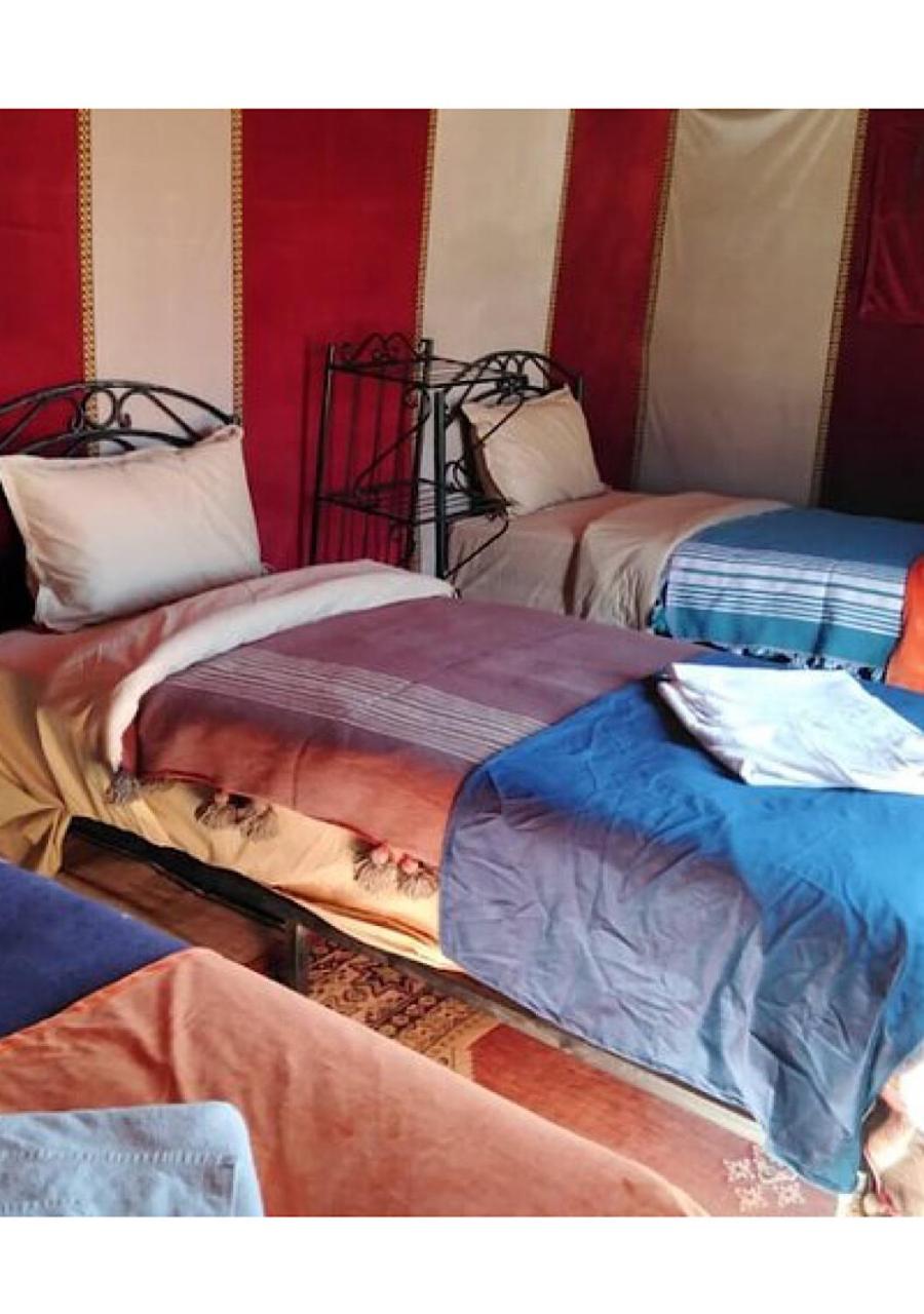 Tent photo 2