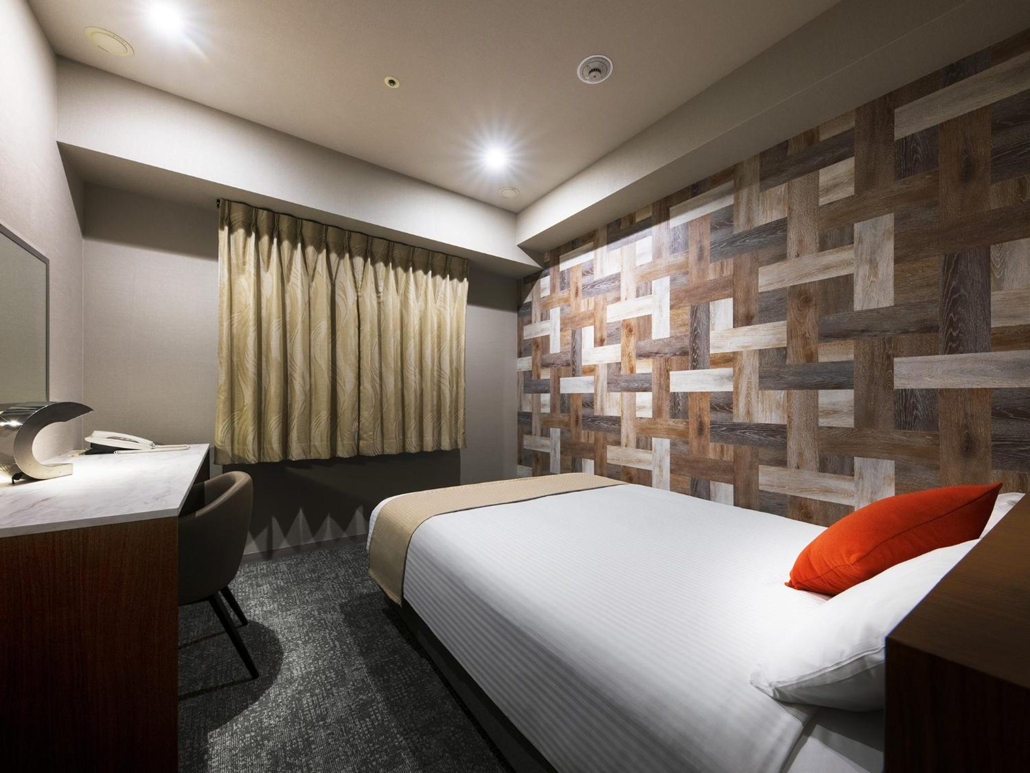 Room Selected at Check-In photo 2