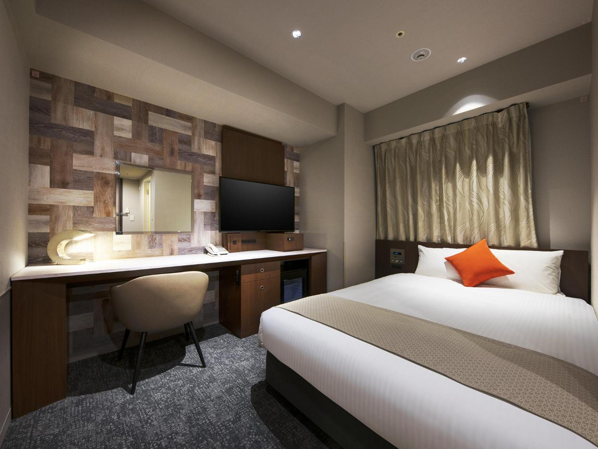 Room Selected at Check-In photo 1