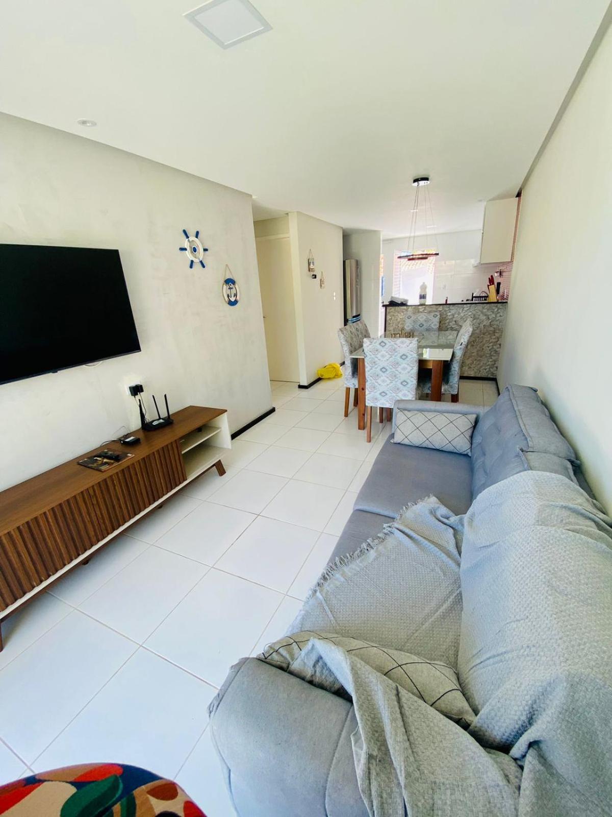 Two-Bedroom Apartment photo 1