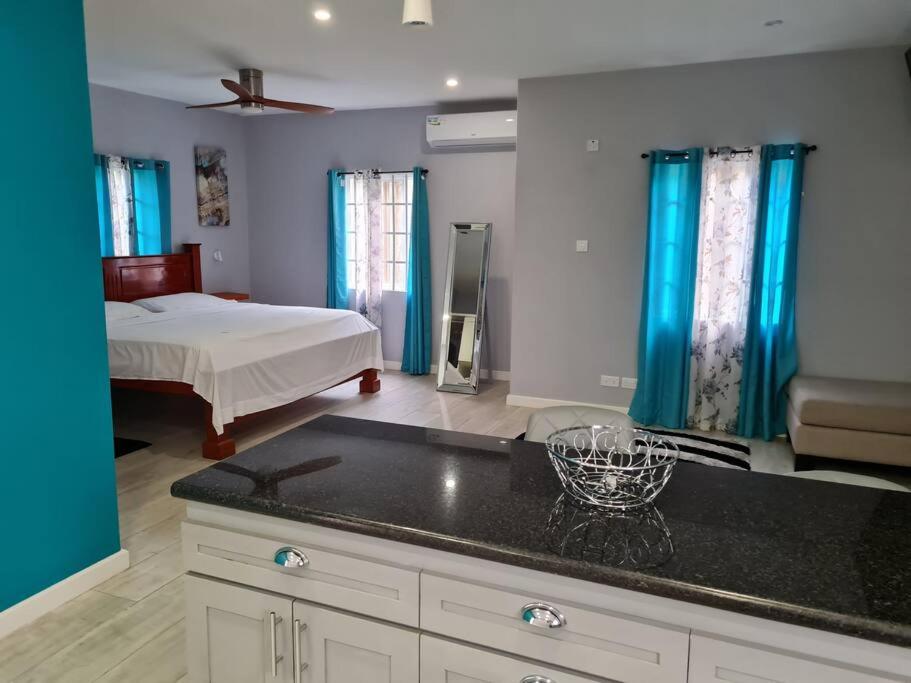 Deluxe Suite photo 3