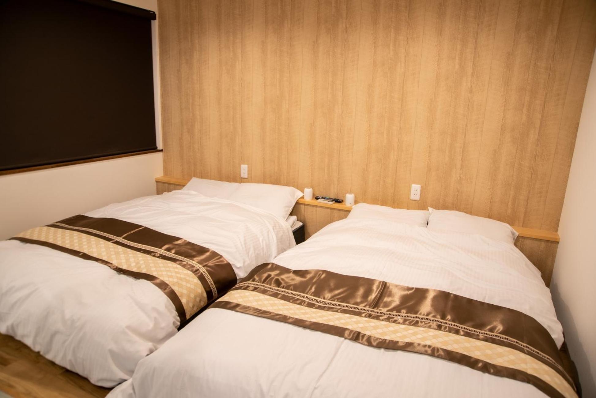 Twin Room photo 3
