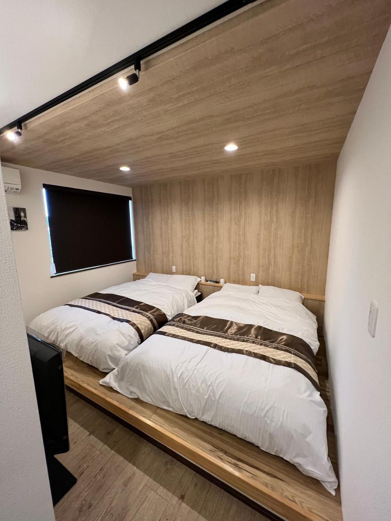 Twin Room photo 2